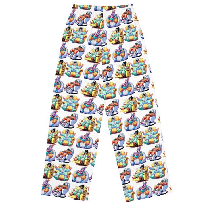 Well Rested comfy pants product image (2)