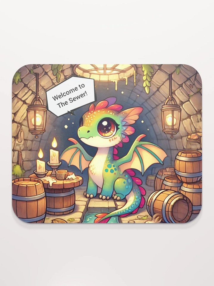 Sewer Mat product image (2)