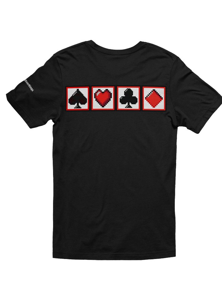 Aces 16bit Shirt product image (2)