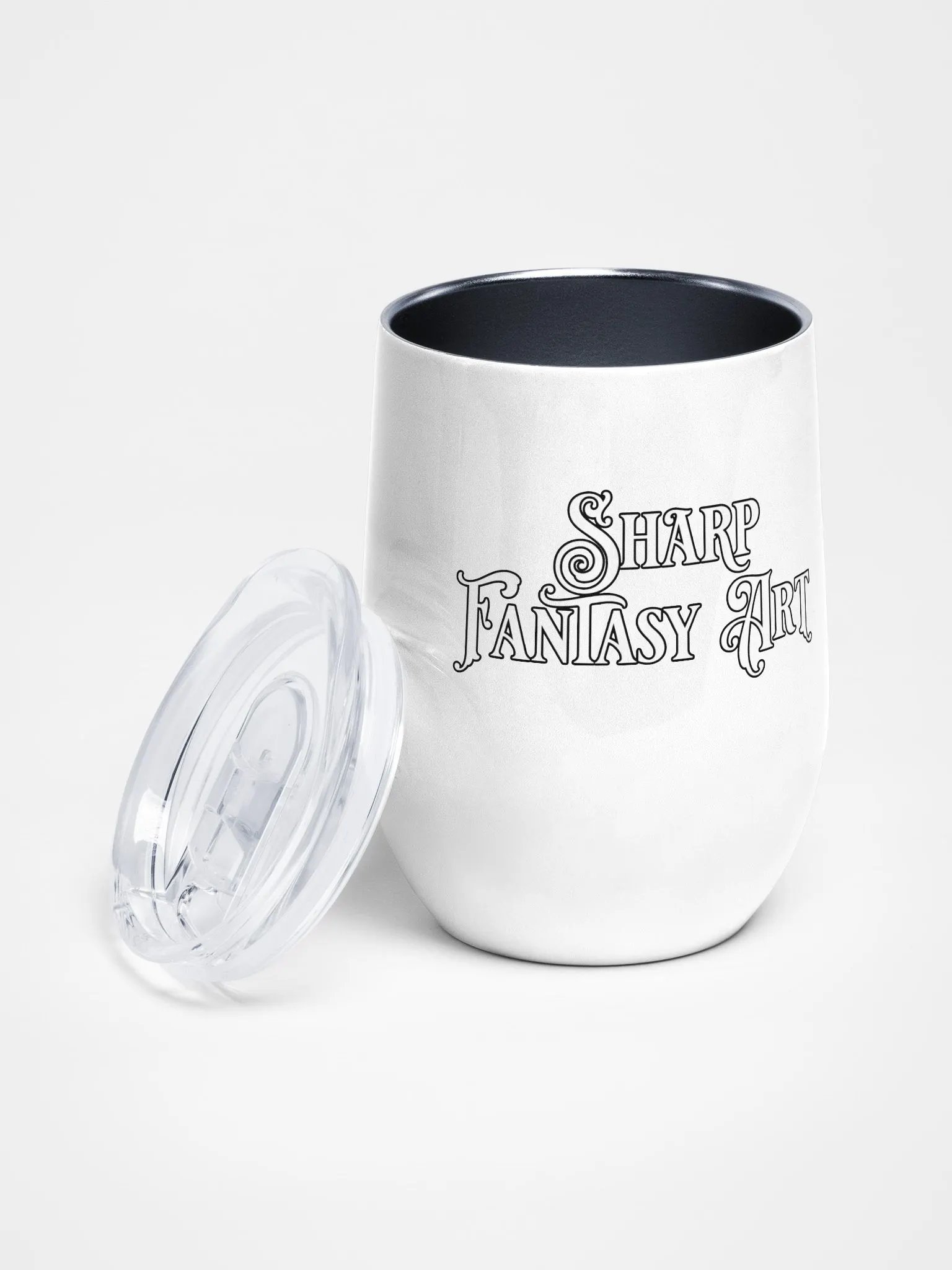 Triplets - SFA Wine Tumbler product image (2)