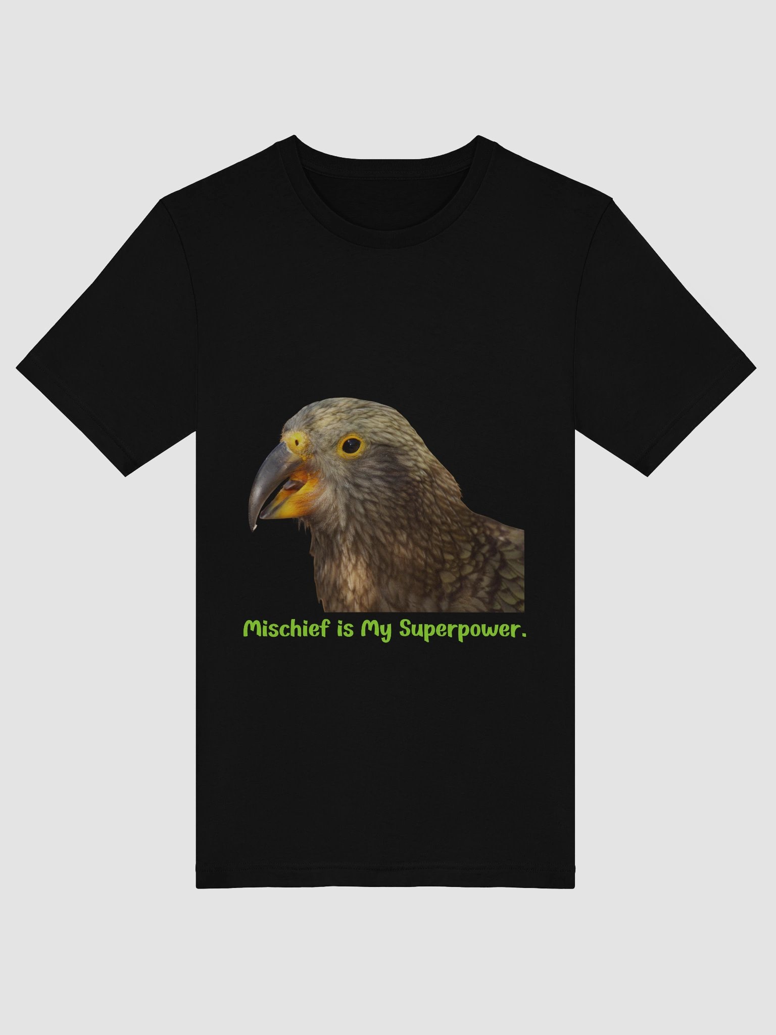 Mountain Parrot product image (3)