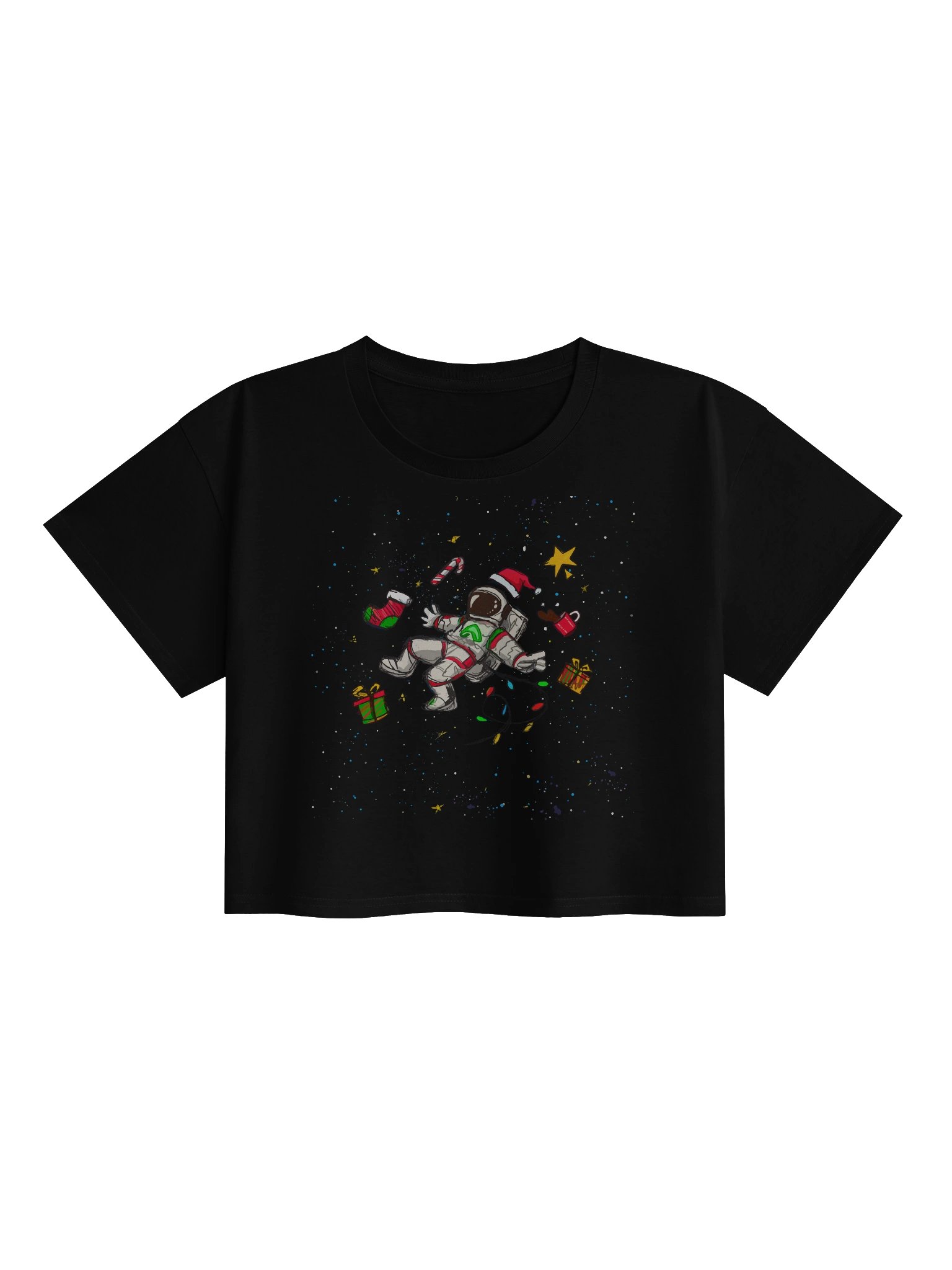 A Holiday Special Crop product image (1)