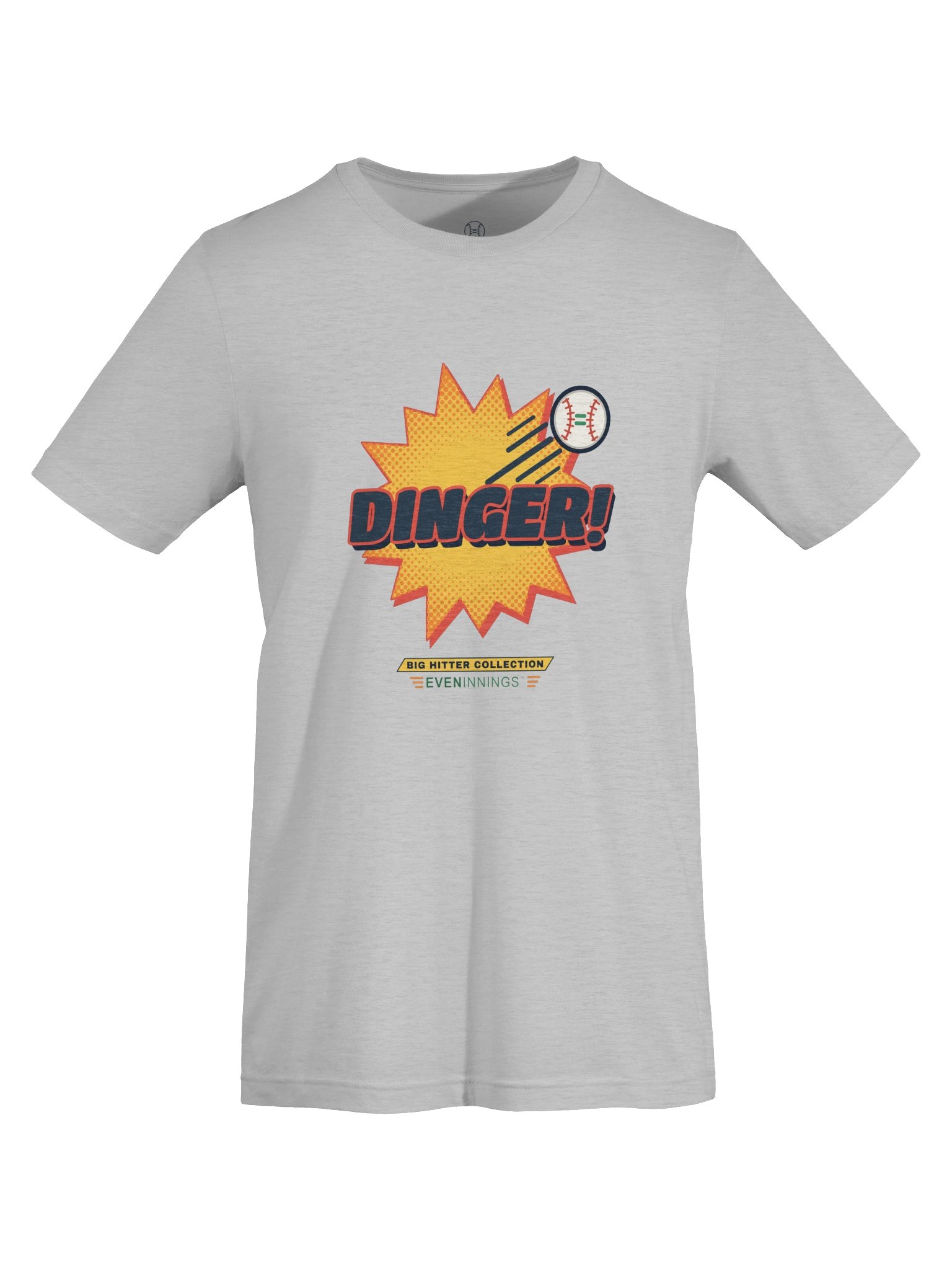 Big Hitter — Dinger! Tee product image (9)