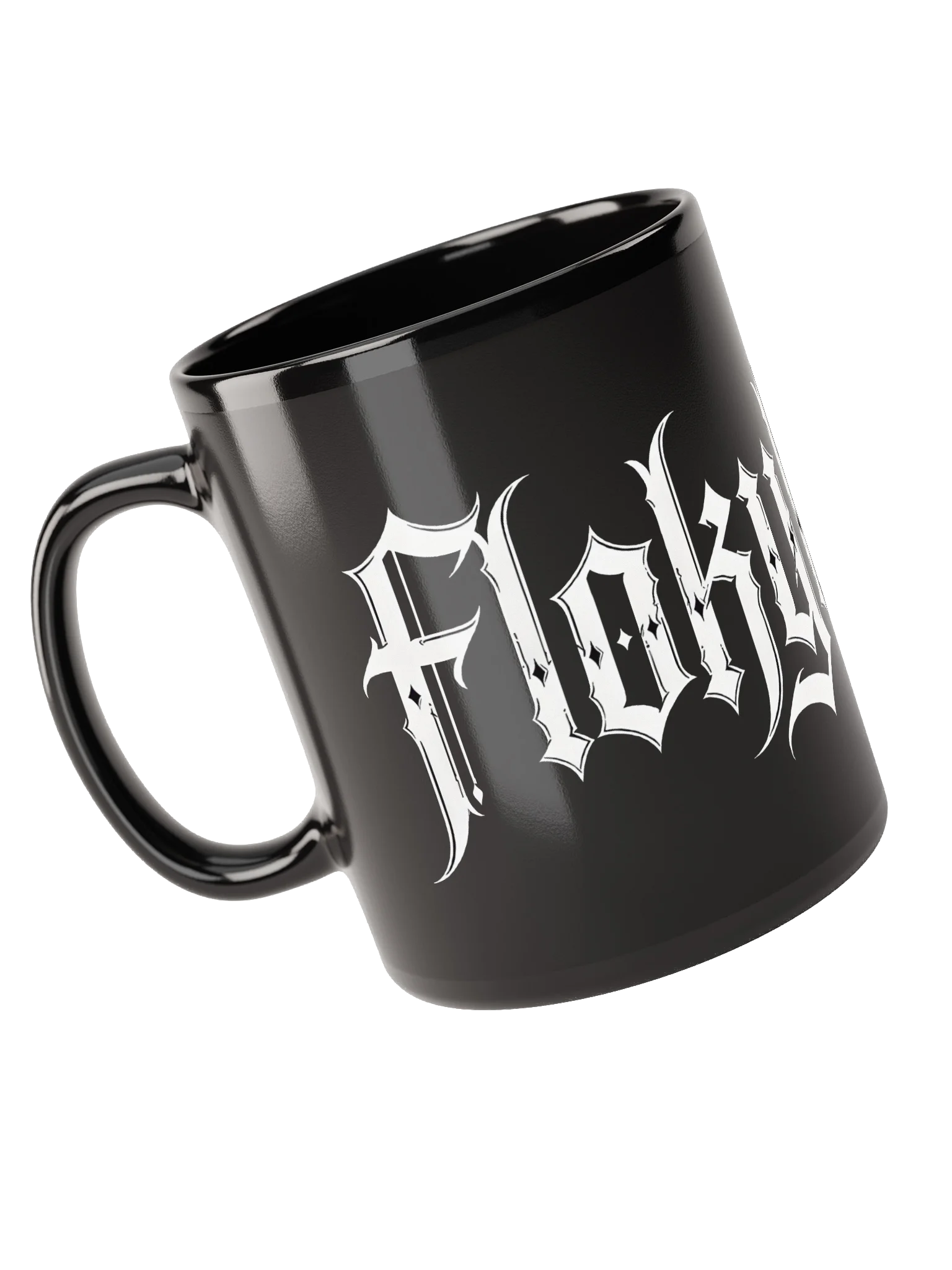 Obsidian Chalice Mug product image (3)