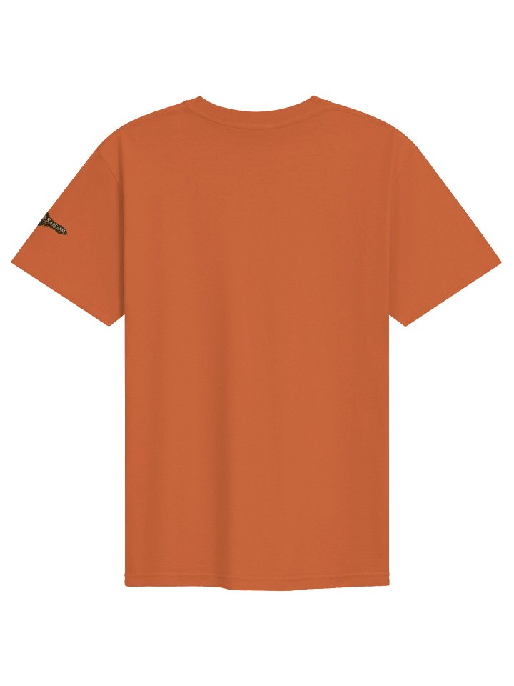 Syntax & Sarcasm Scope Creep Society Heavyweight Coding T-Shirt product image (74)
