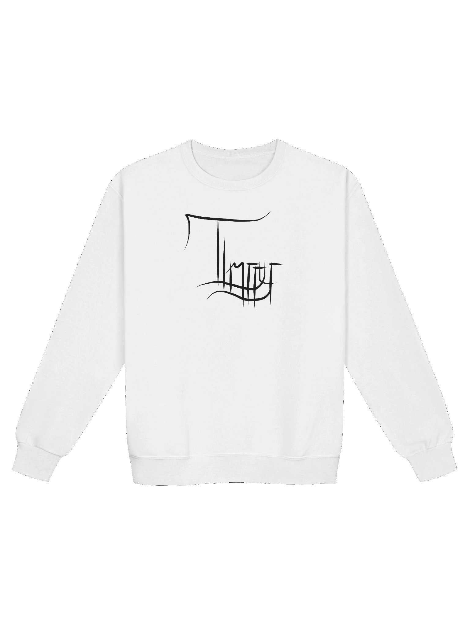 Logo Sweat product image (1)