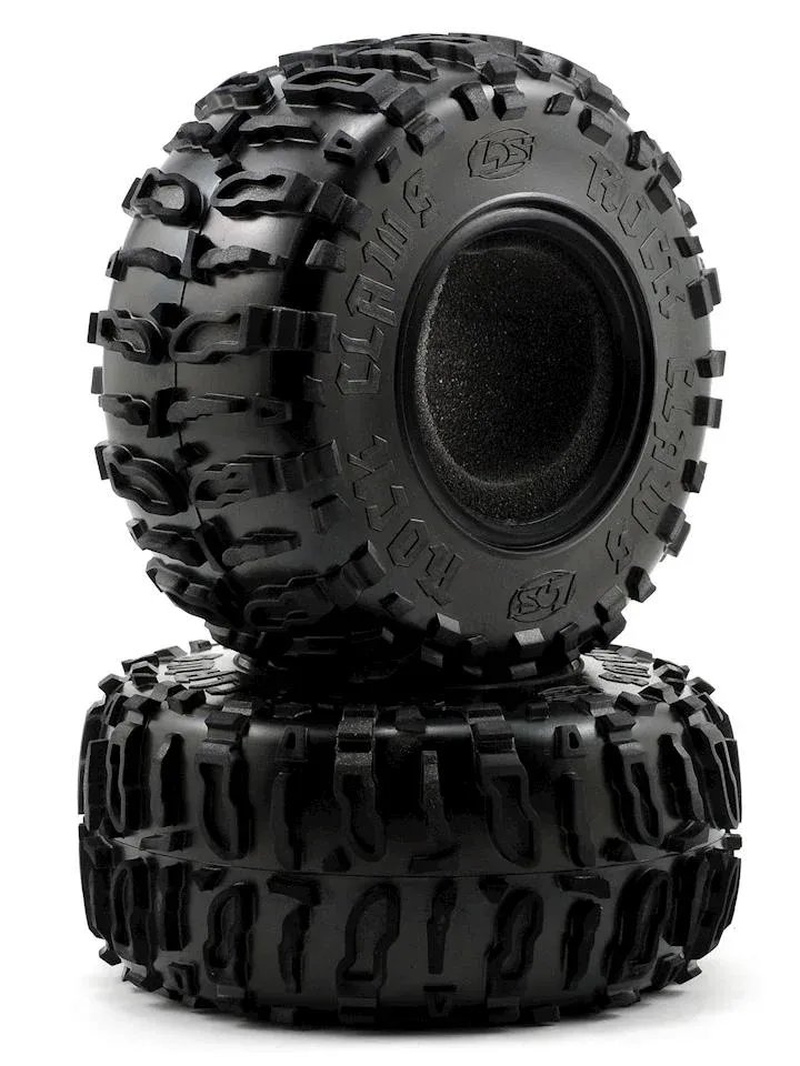 2.2 Losi Rock Claws - Slonski product image (1)