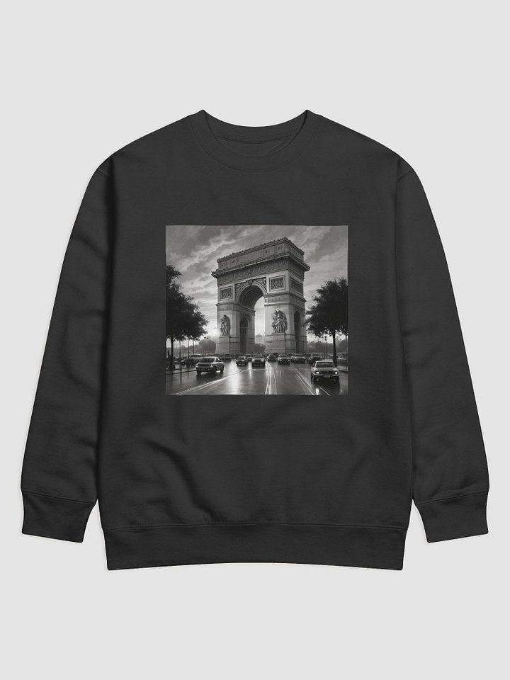 Arc de Triomphe product image (6)