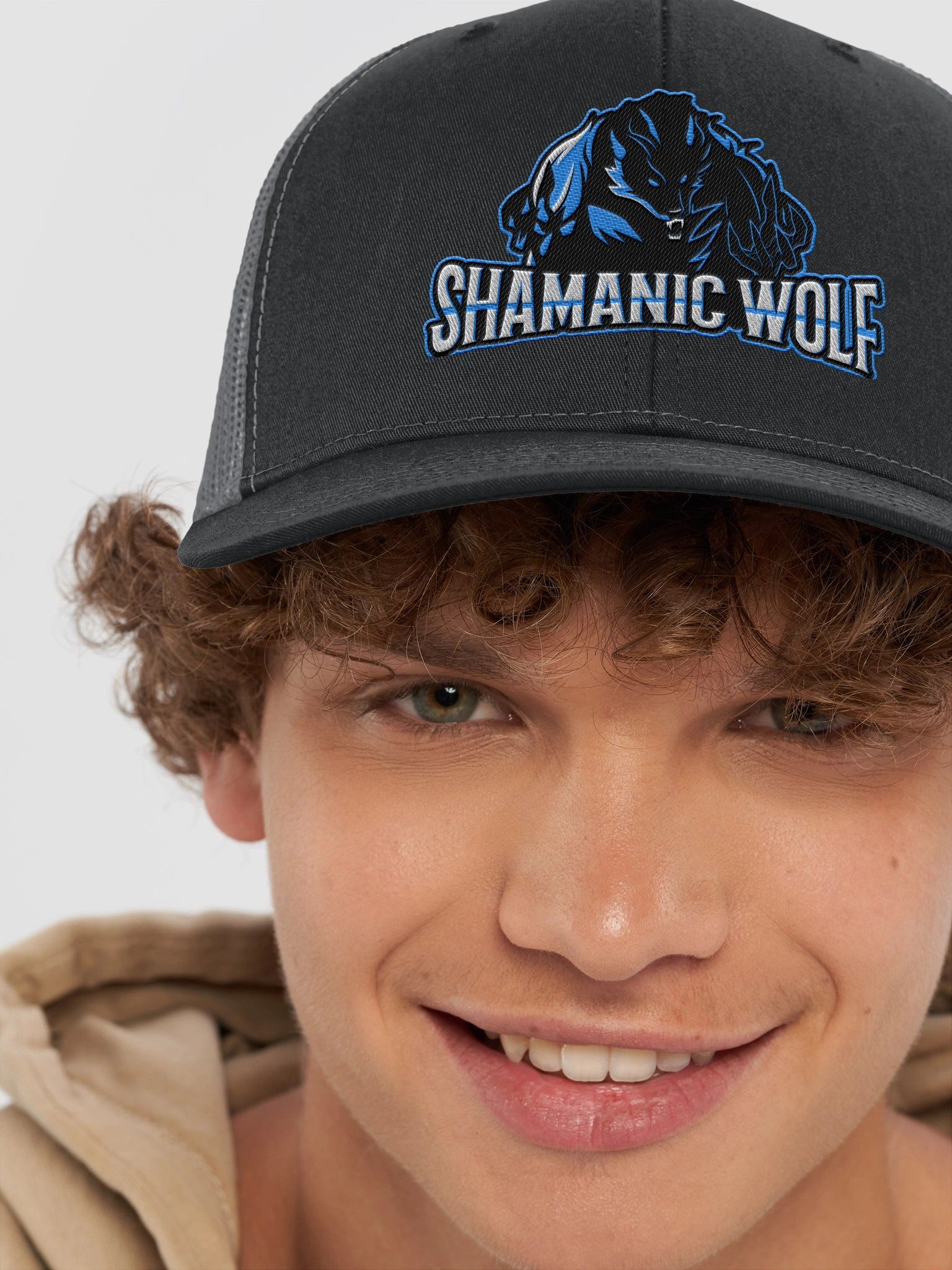 Logo Hat product image (8)
