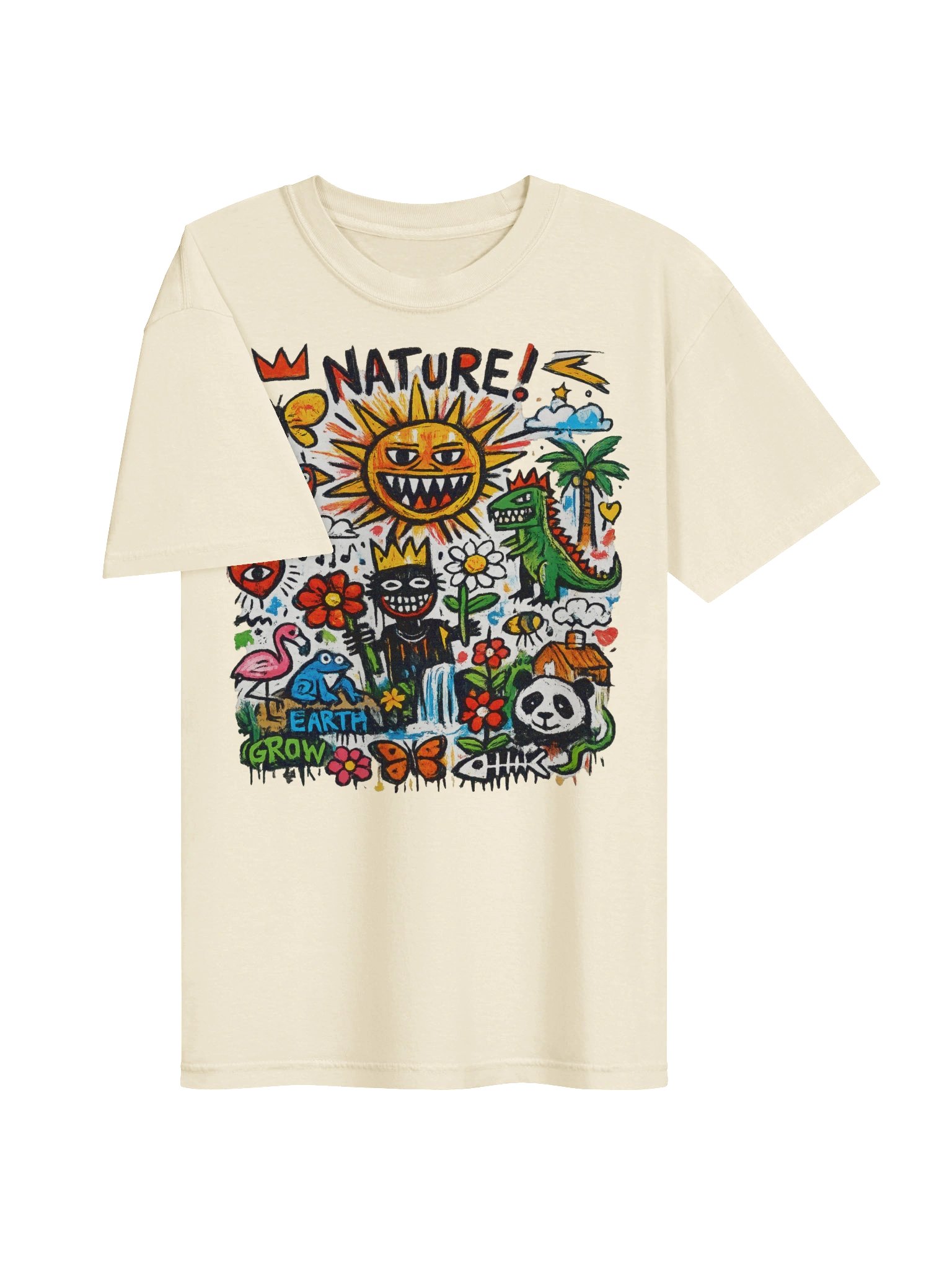 Nature! – Wild Joy on Planet Earth product image (83)