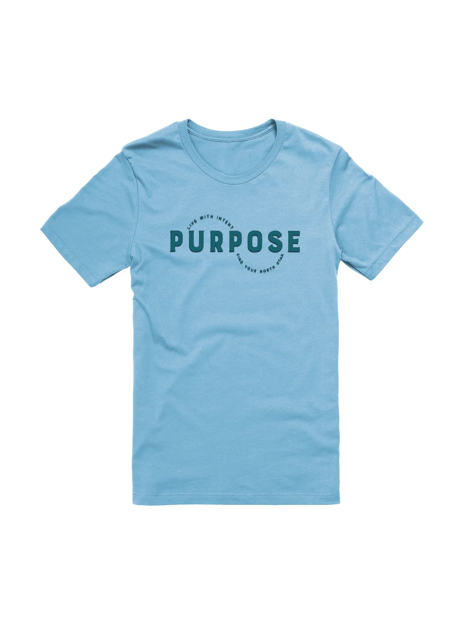 Purposeful Intent T-Shirt product image (1)