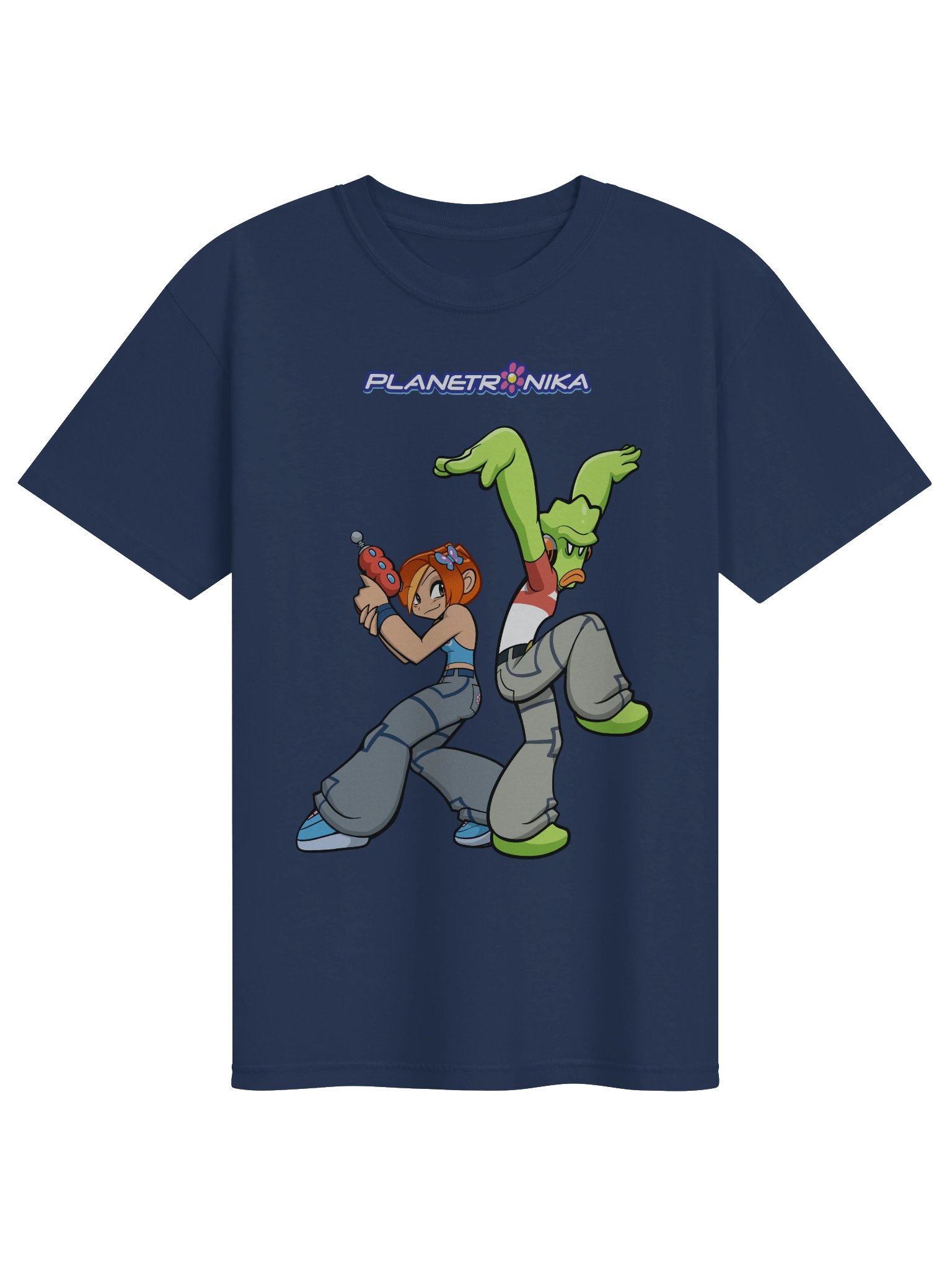Butterfly and Freestyle Graphic Tee - UNISEX product image (25)