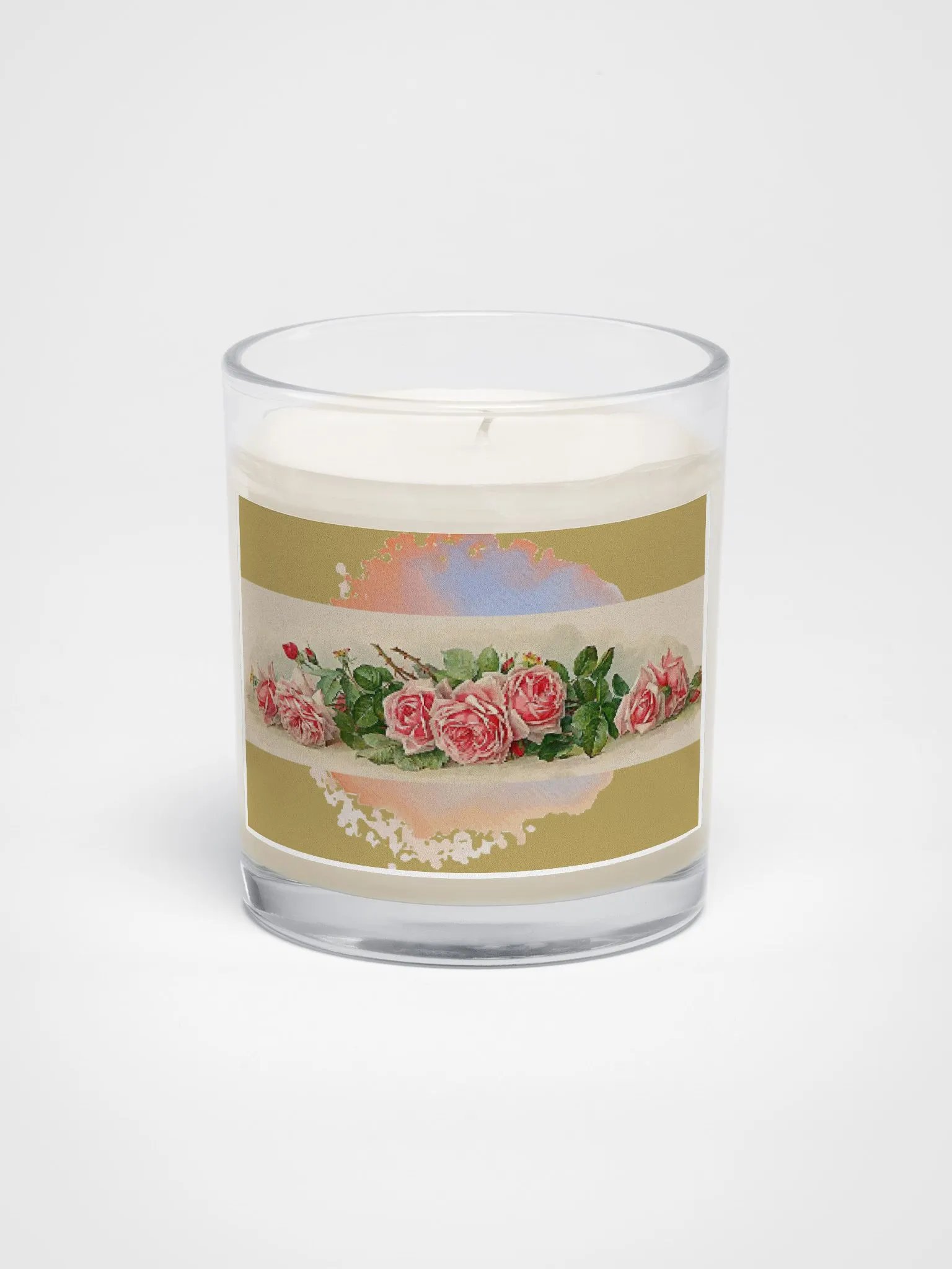 Relaxation Candle product image (1)