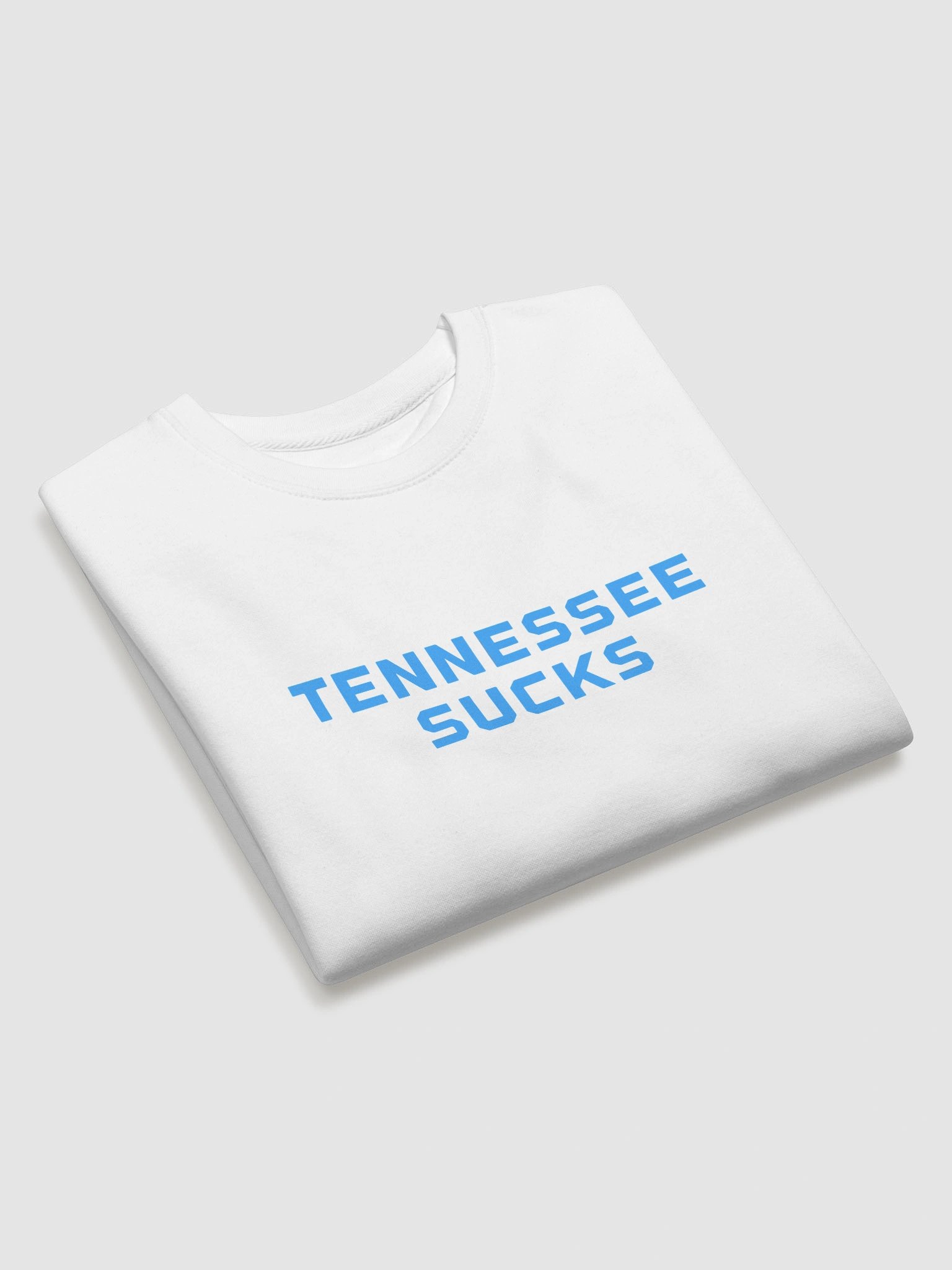 Tennessee Sucks Sweatshirt product image (3)