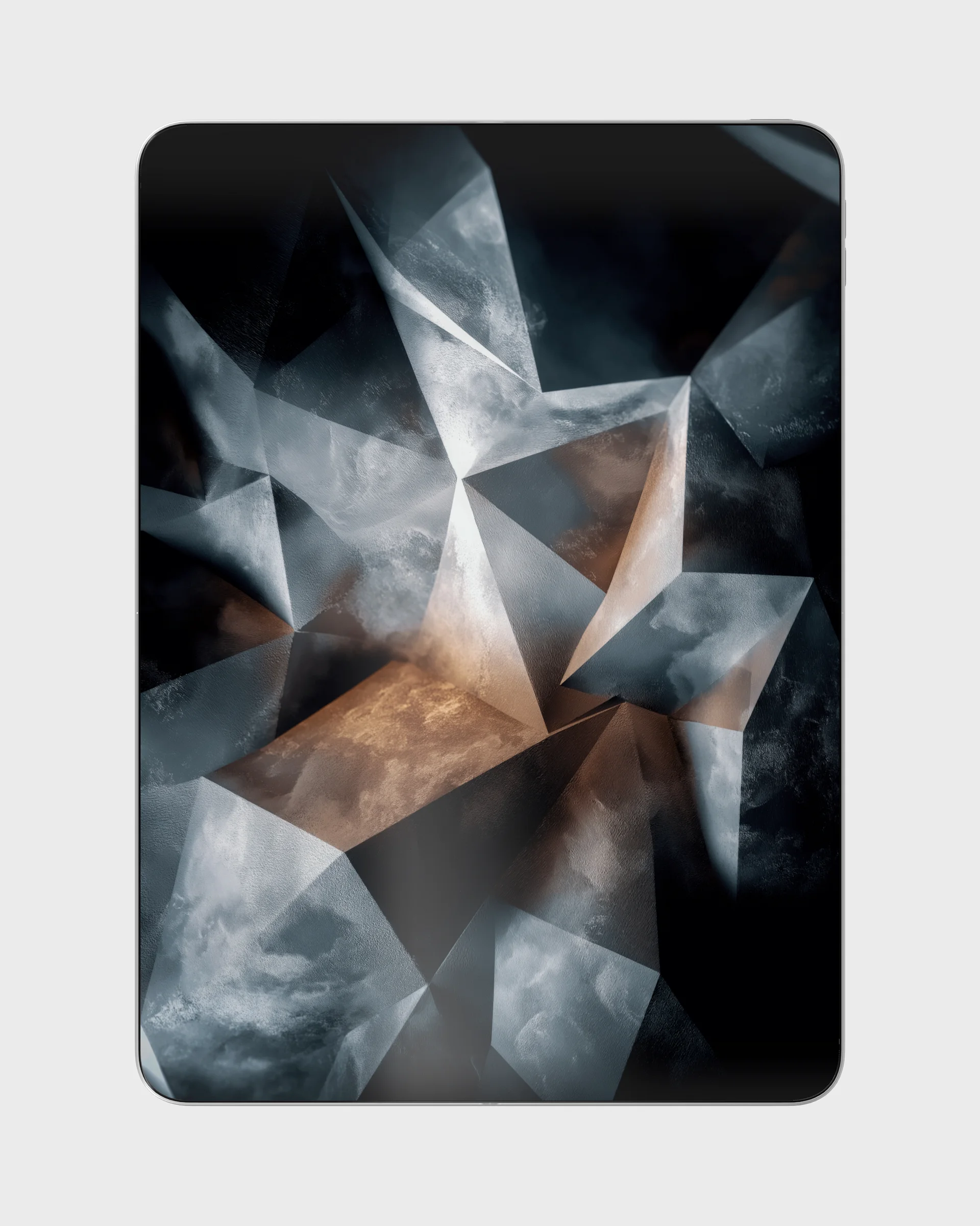 Fragments of Form 8K Wallpaper Pack product image (5)