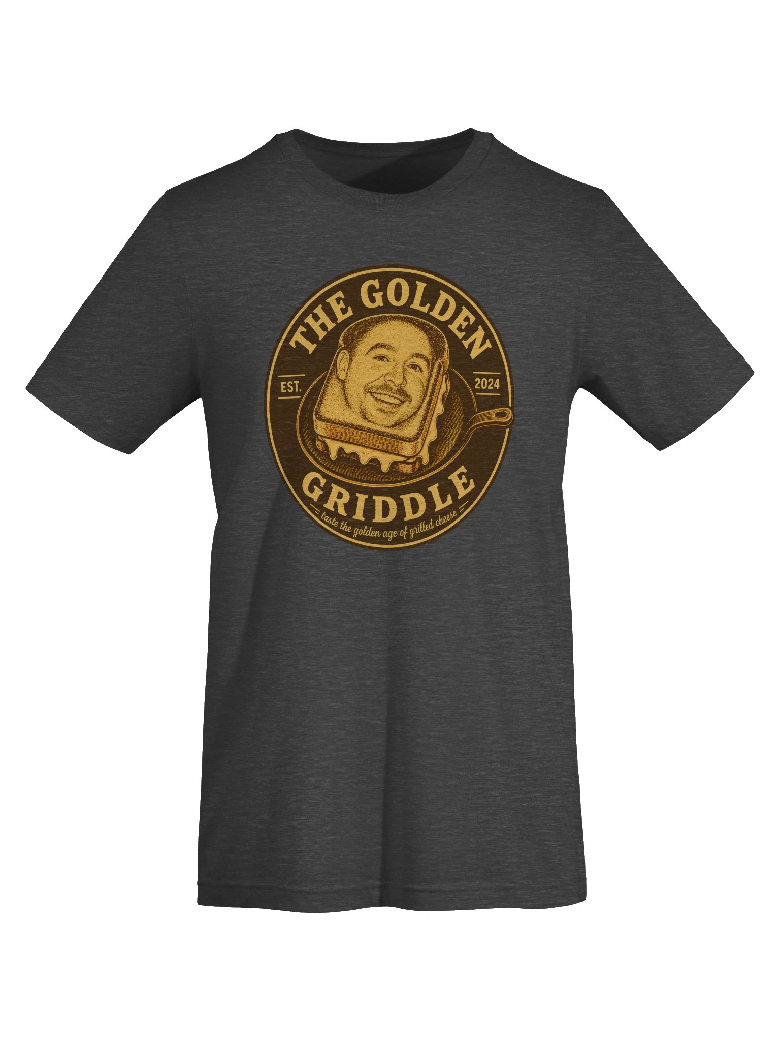 The Golden Griddle product image (14)