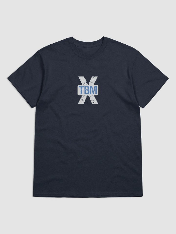 TBM X T-Shirt product image (1)