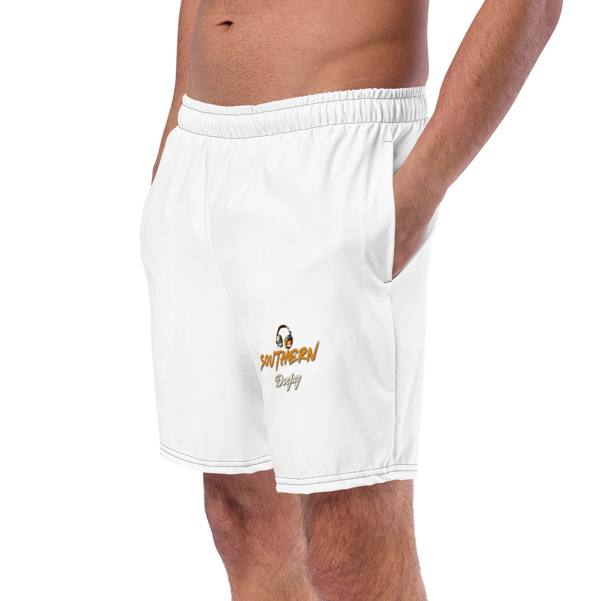 Southern Deejay Signature Swim Trunks product image (2)