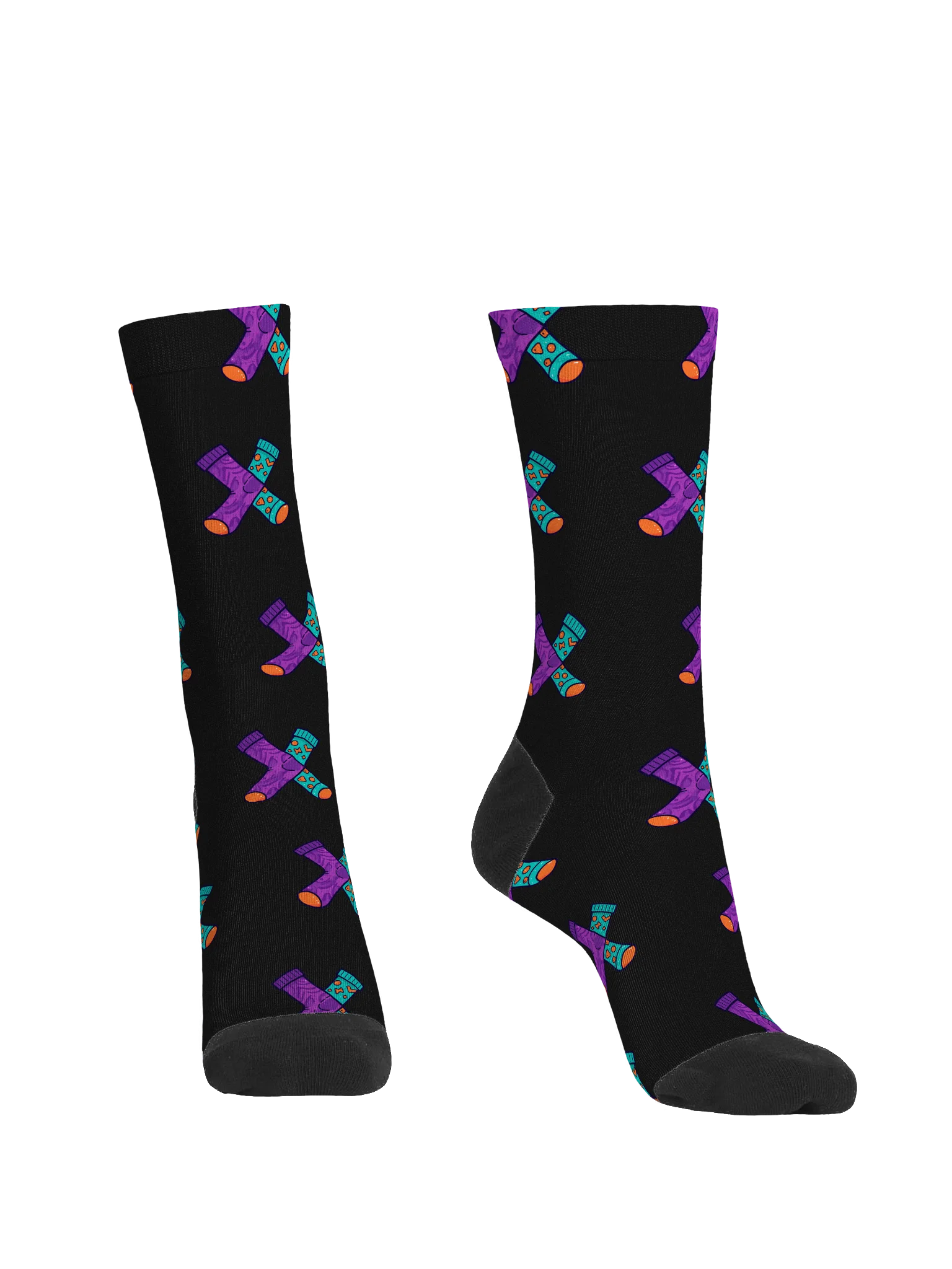 COLORS Socks product image (2)