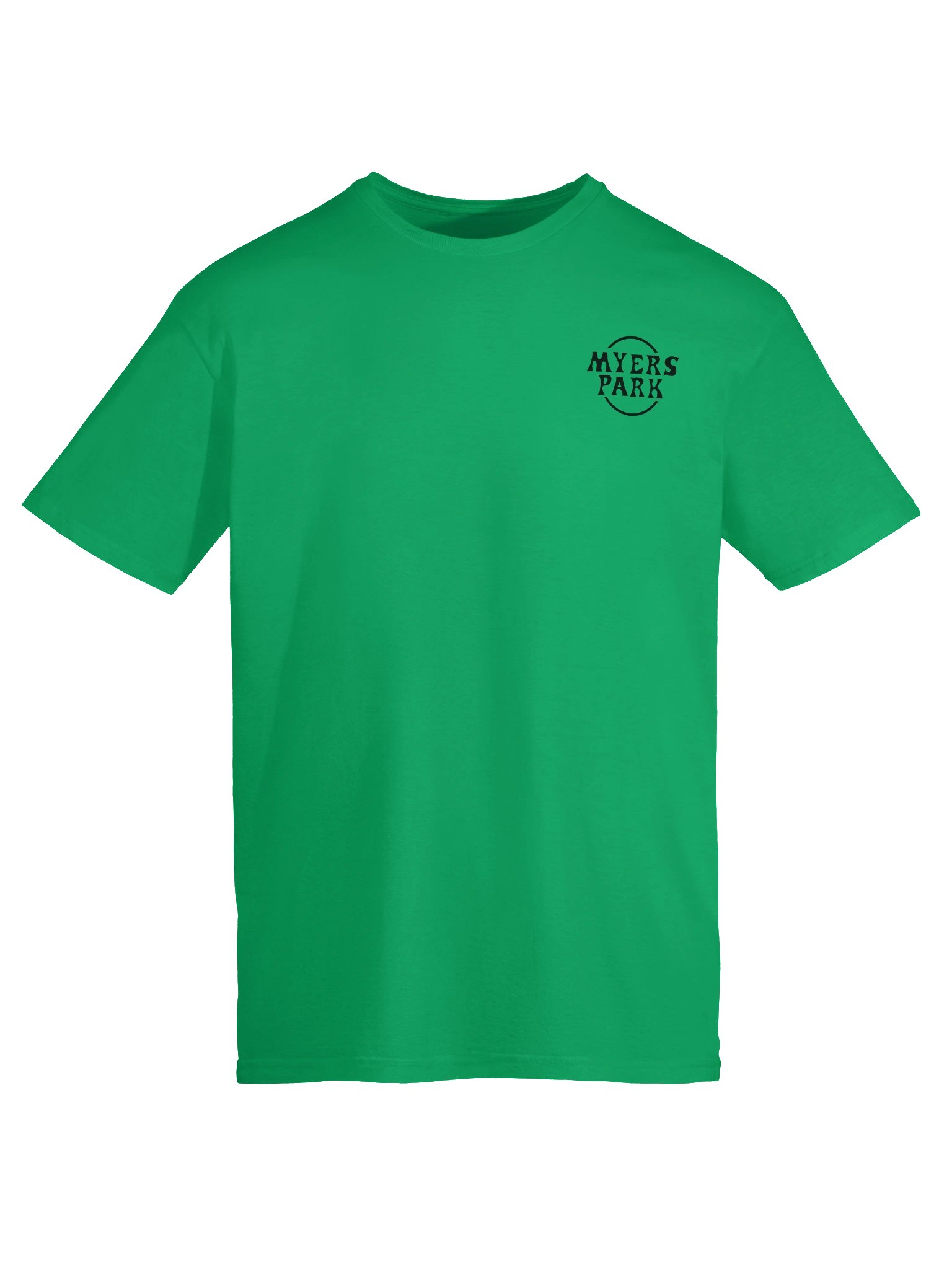 Myers Park TJs Vector Tee product image (26)