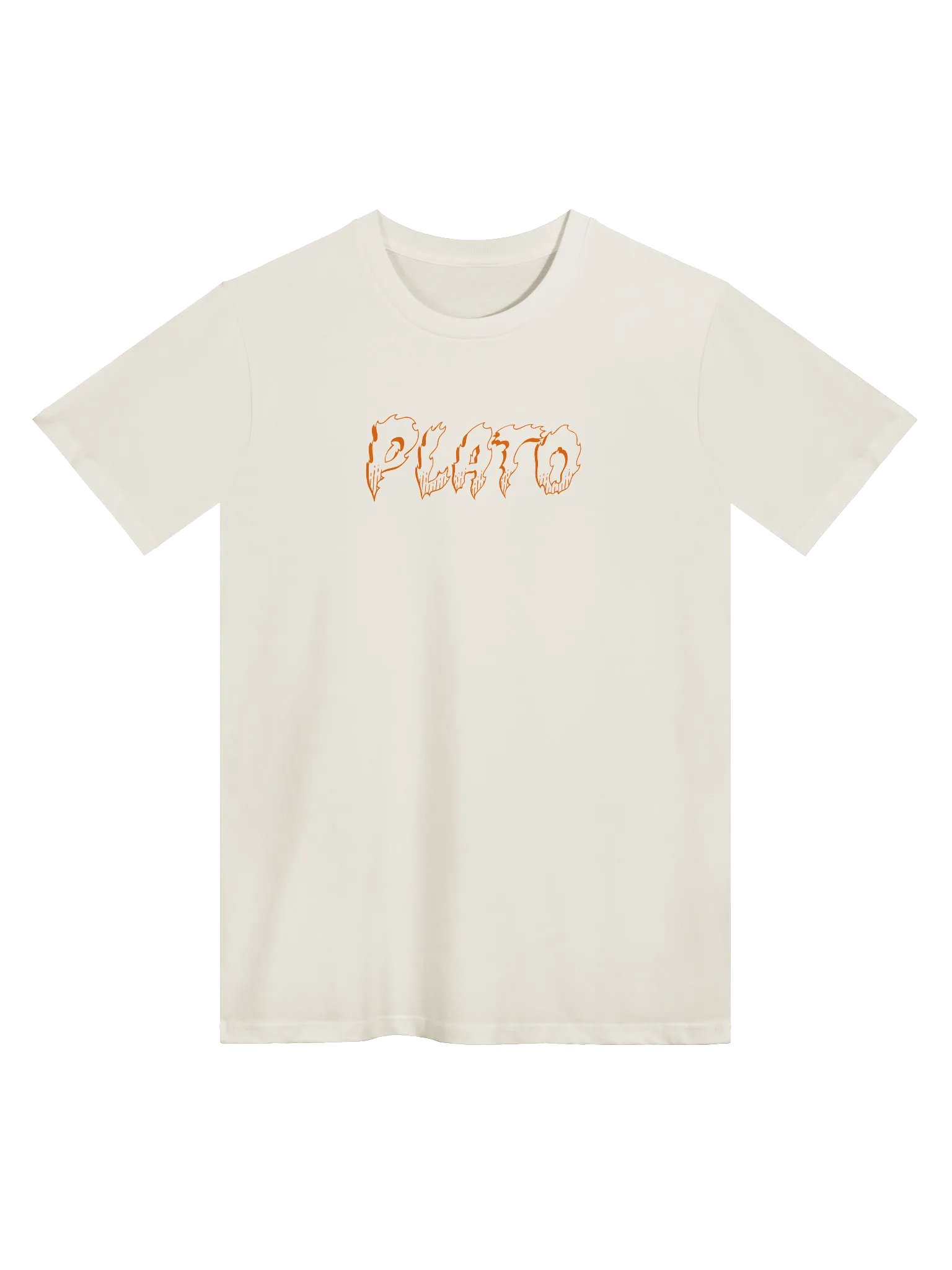 Flaming Chaos T-Shirt product image (2)