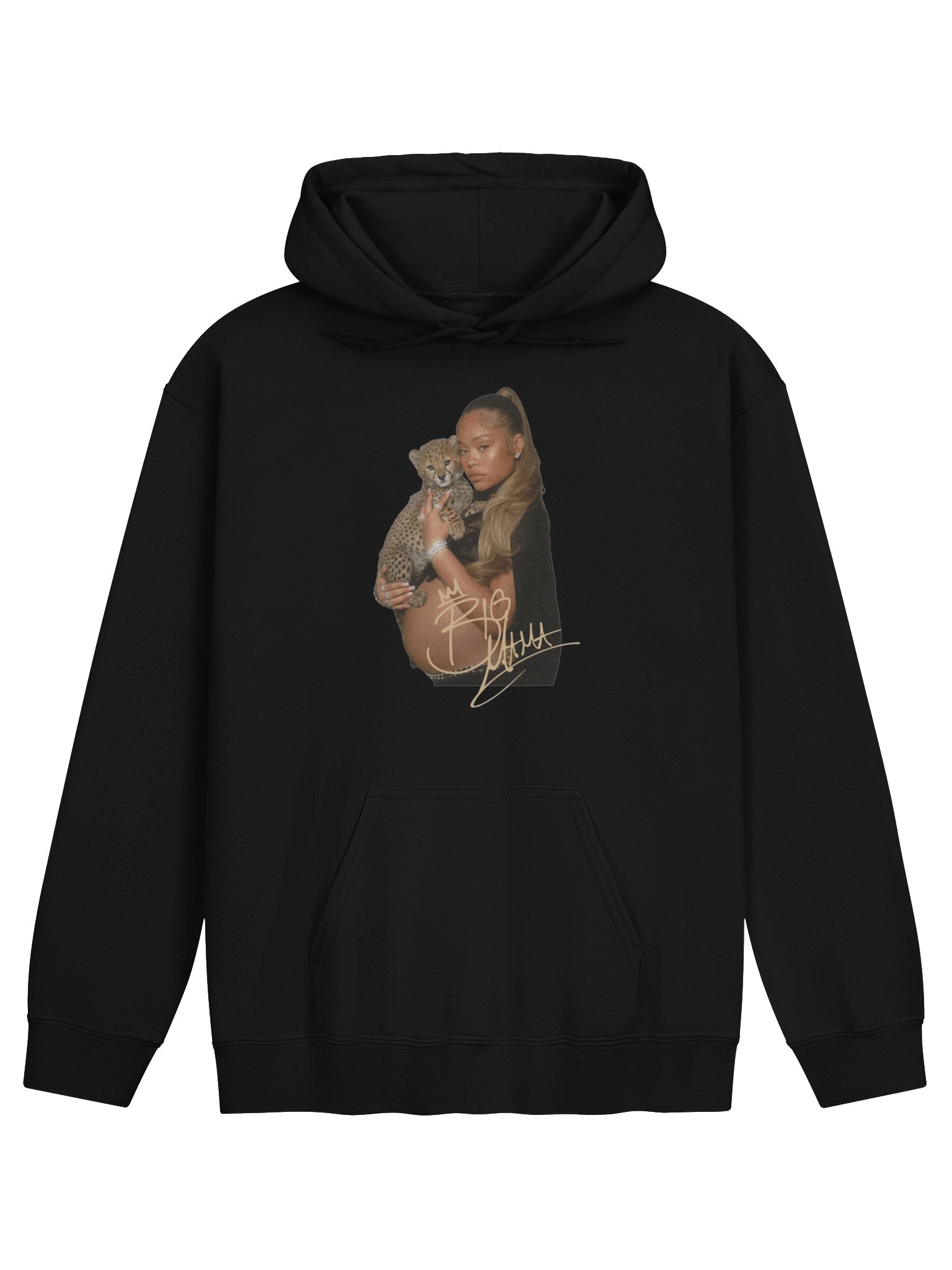 Big Mama Latto Album Hoodie product image (1)