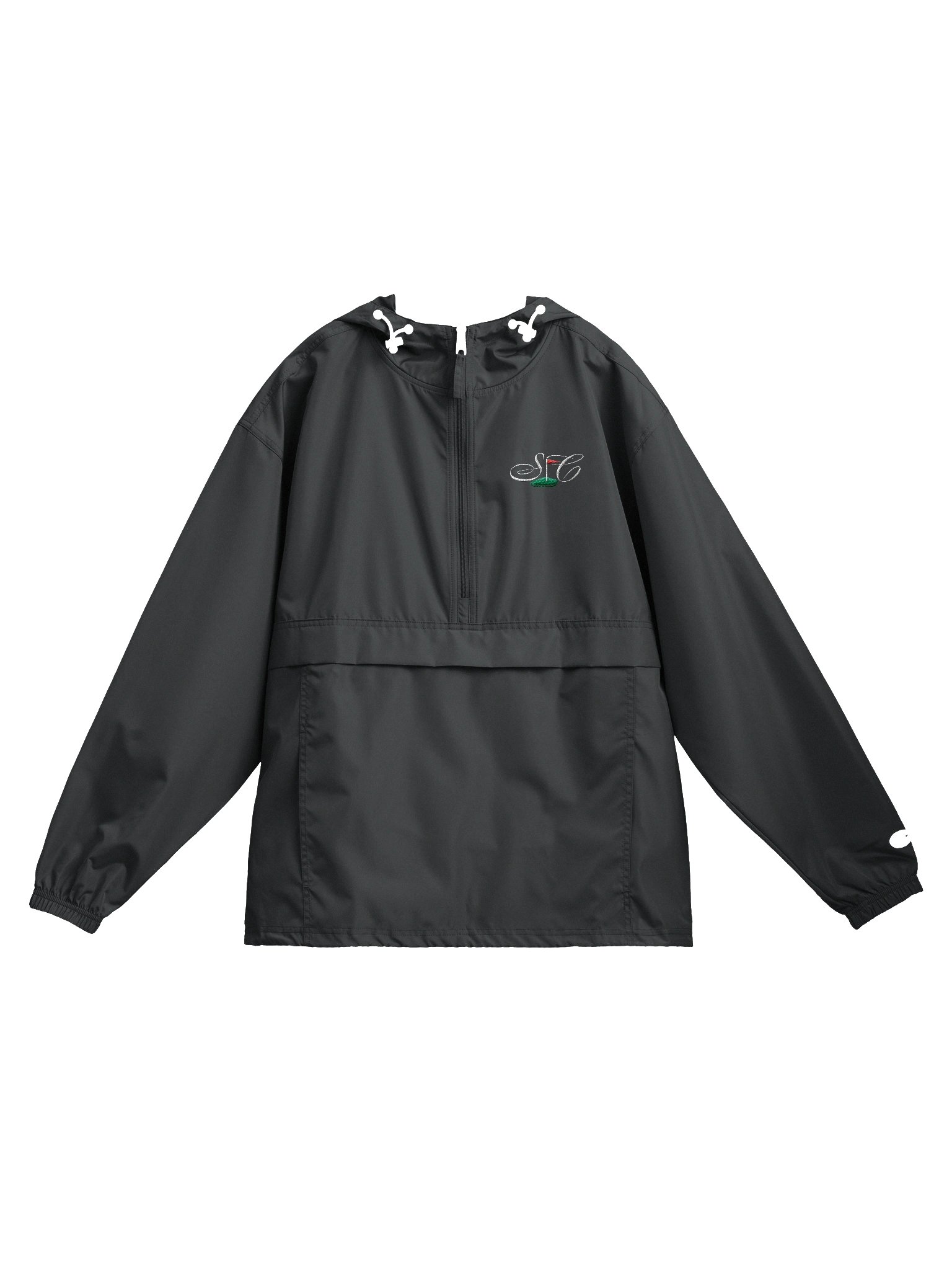 STONECREST CHAMPION RAIN COAT product image (1)