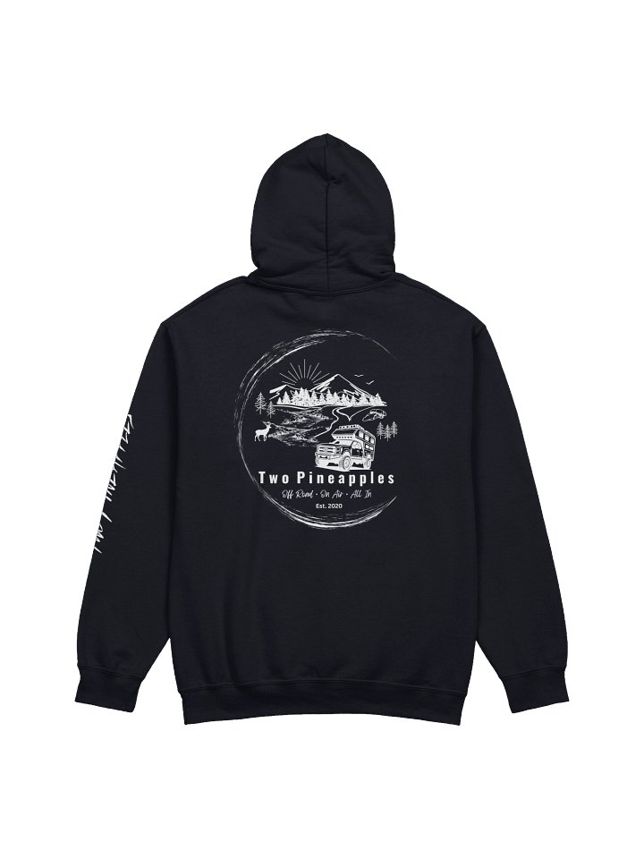 2026 Roadtrip Roamer Gildan Classic Pullover Hoodie product image (5)