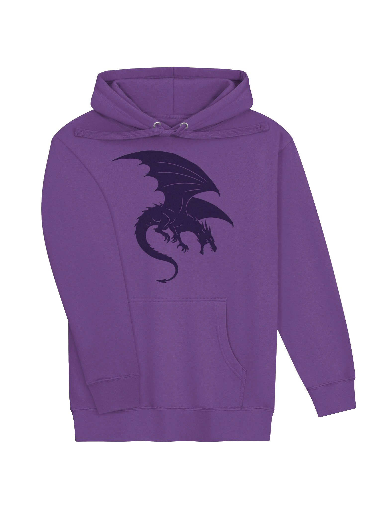 Hivebreakers Dragon Hoodie product image (3)