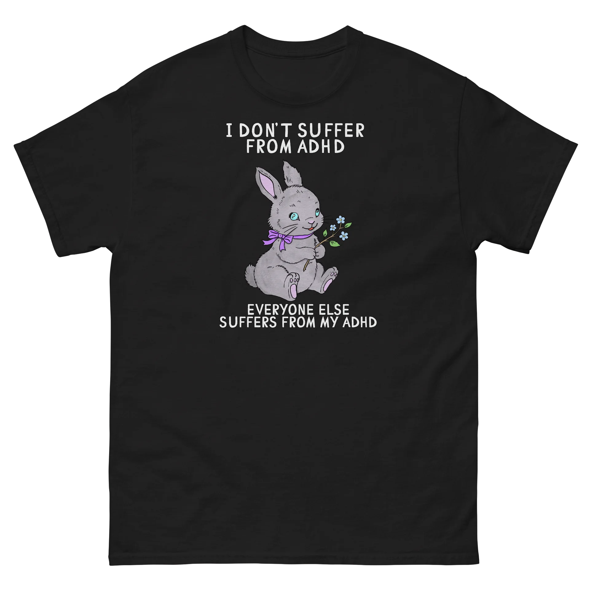 ADHD Bunny product image (2)