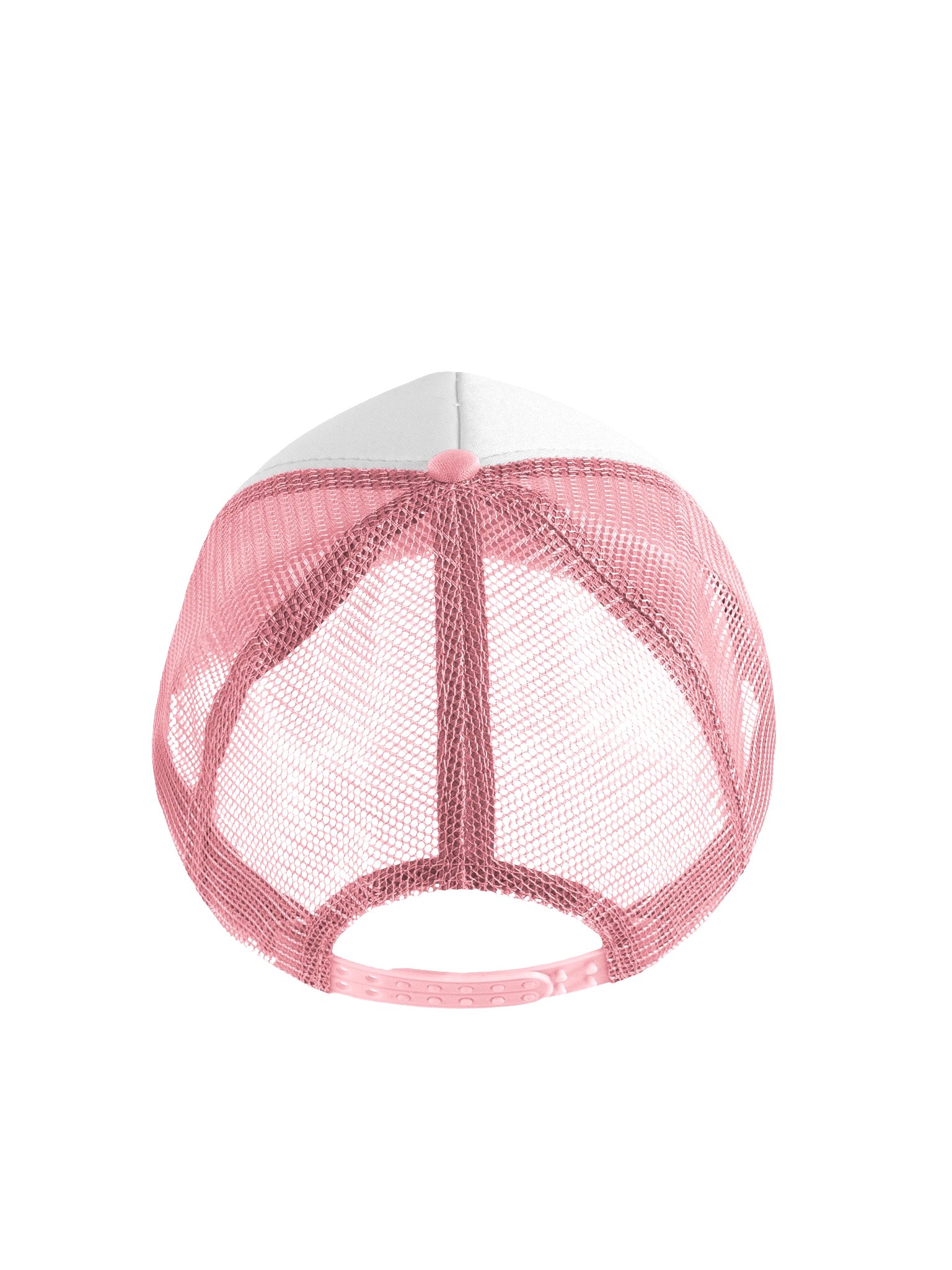 Okie Dokie Cap - Pink product image (2)