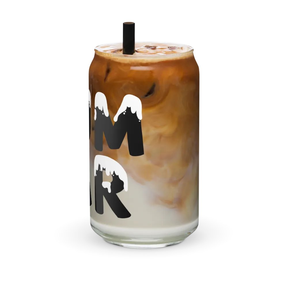 Cum Jar Glass product image (11)