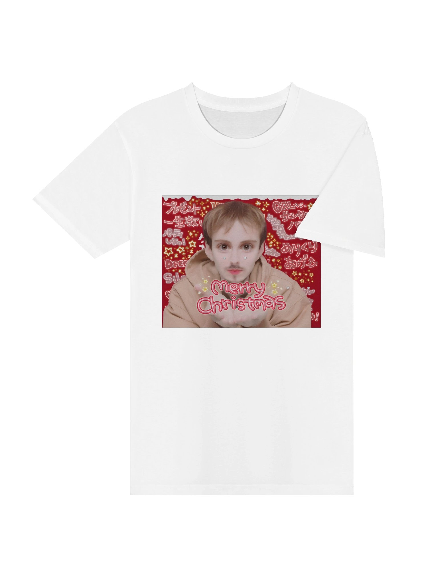Merry Christmas - White product image (4)