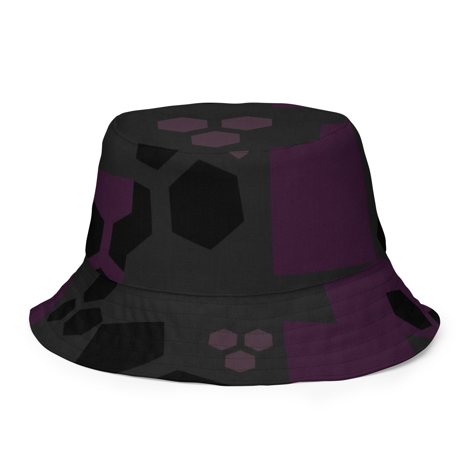 URBAN CAMO BUCKET HAT product image (1)