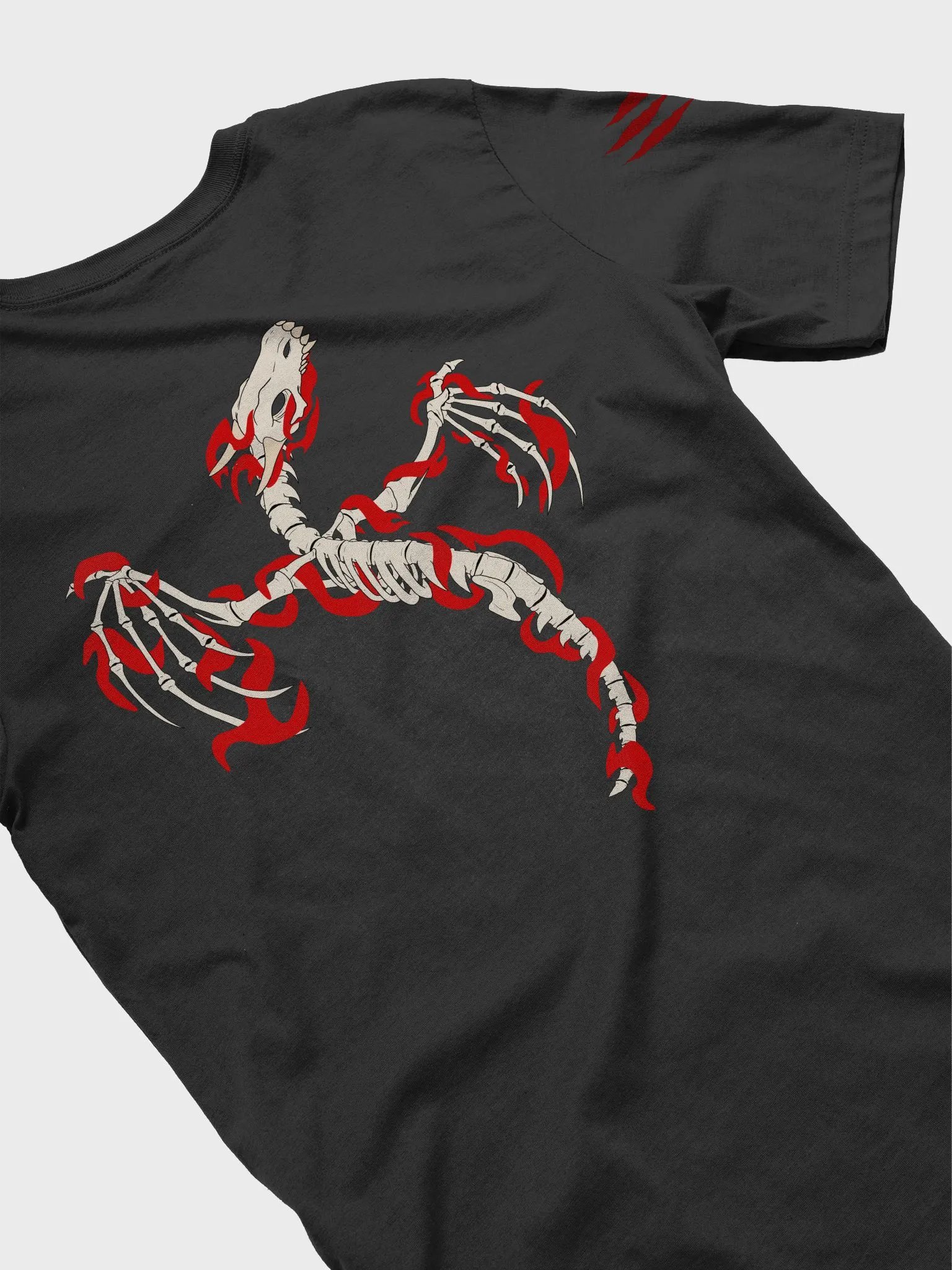 Dragon Remnant Flame product image (10)