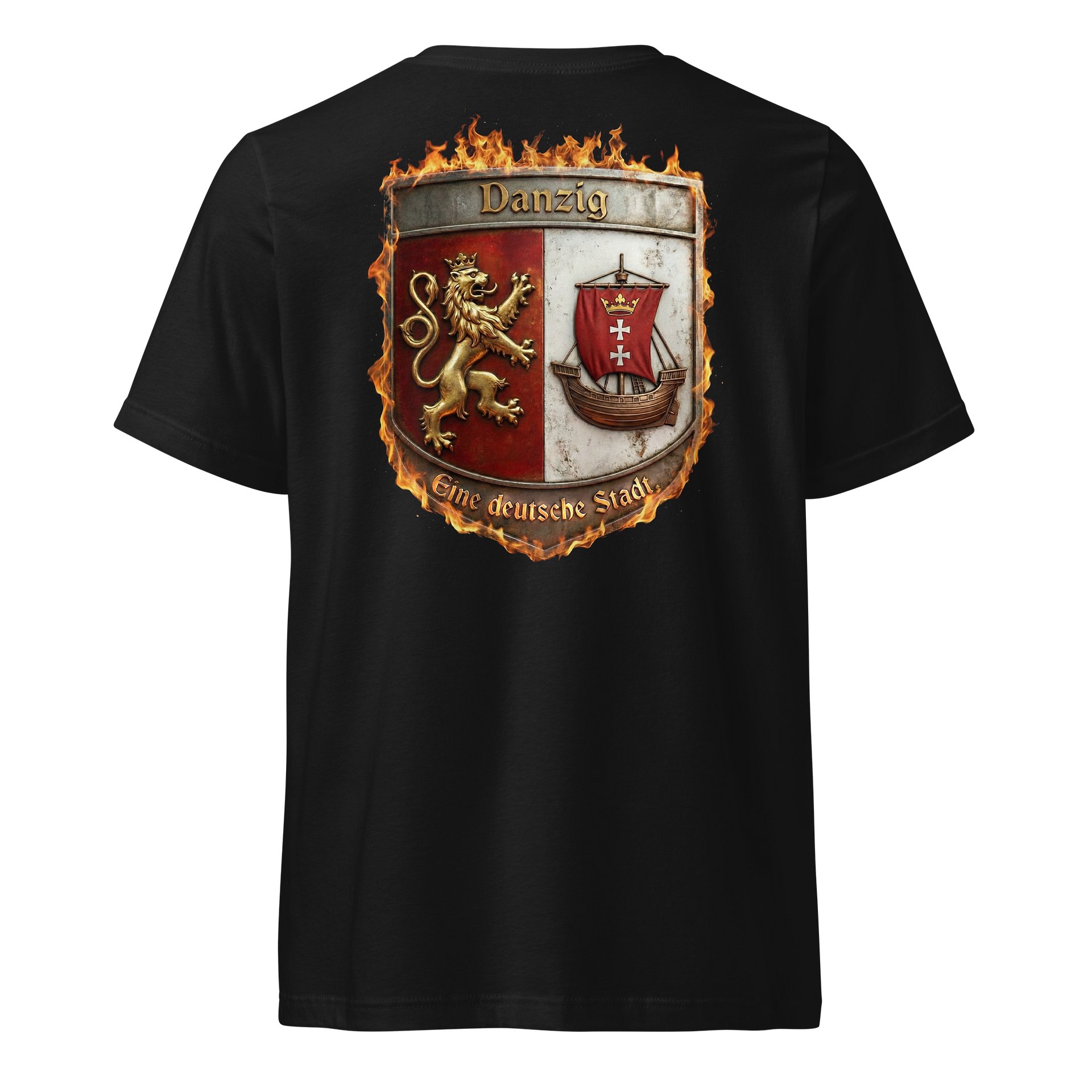 Danzig Hemd product image (2)