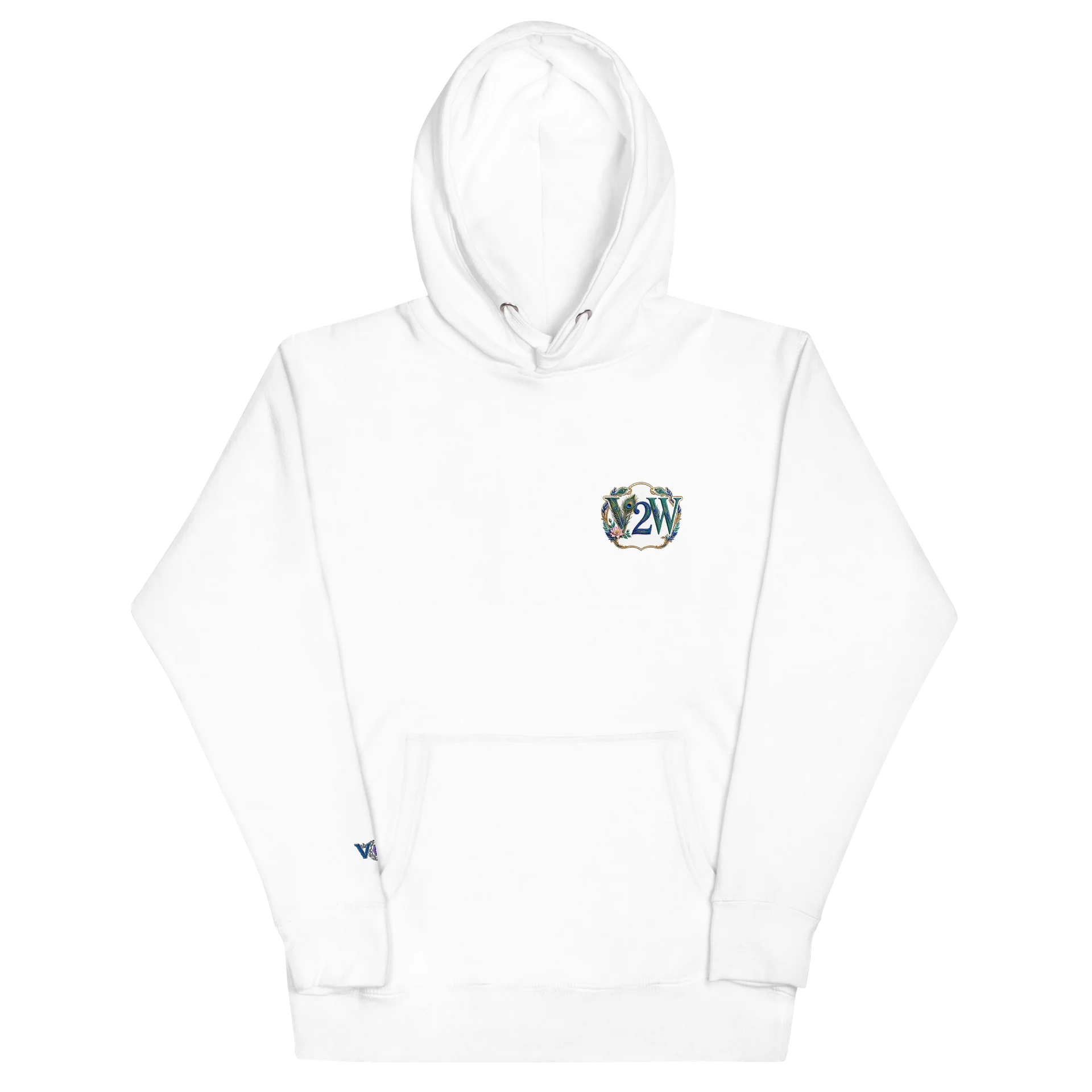V2W “ Majesty After The Storm” Hoodie product image (2)