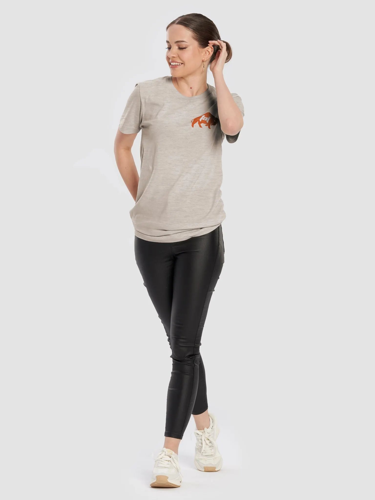 REPS Remove Doubt Tshirt product image (40)