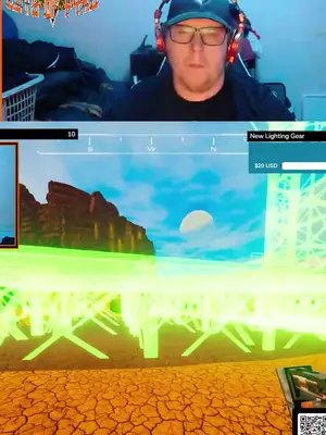 NOOO! Our Power Grid Just DIED 😭 | Planet Crafter| #lots_of_pyro on #Twitch