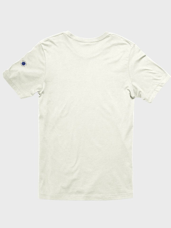 Chill Ice blocks Graphic Tee product image (14)