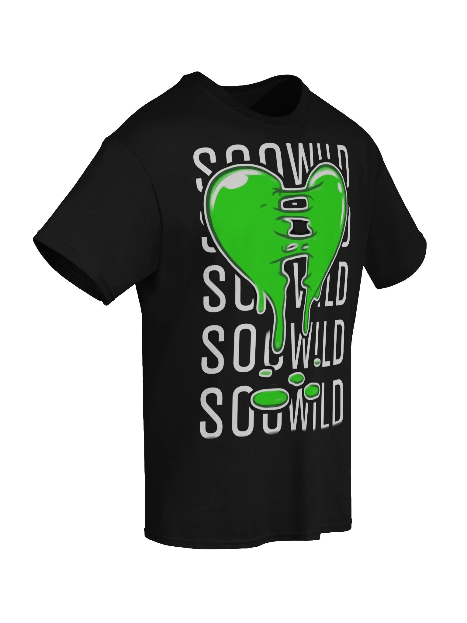 SooWild Shirt product image (58)