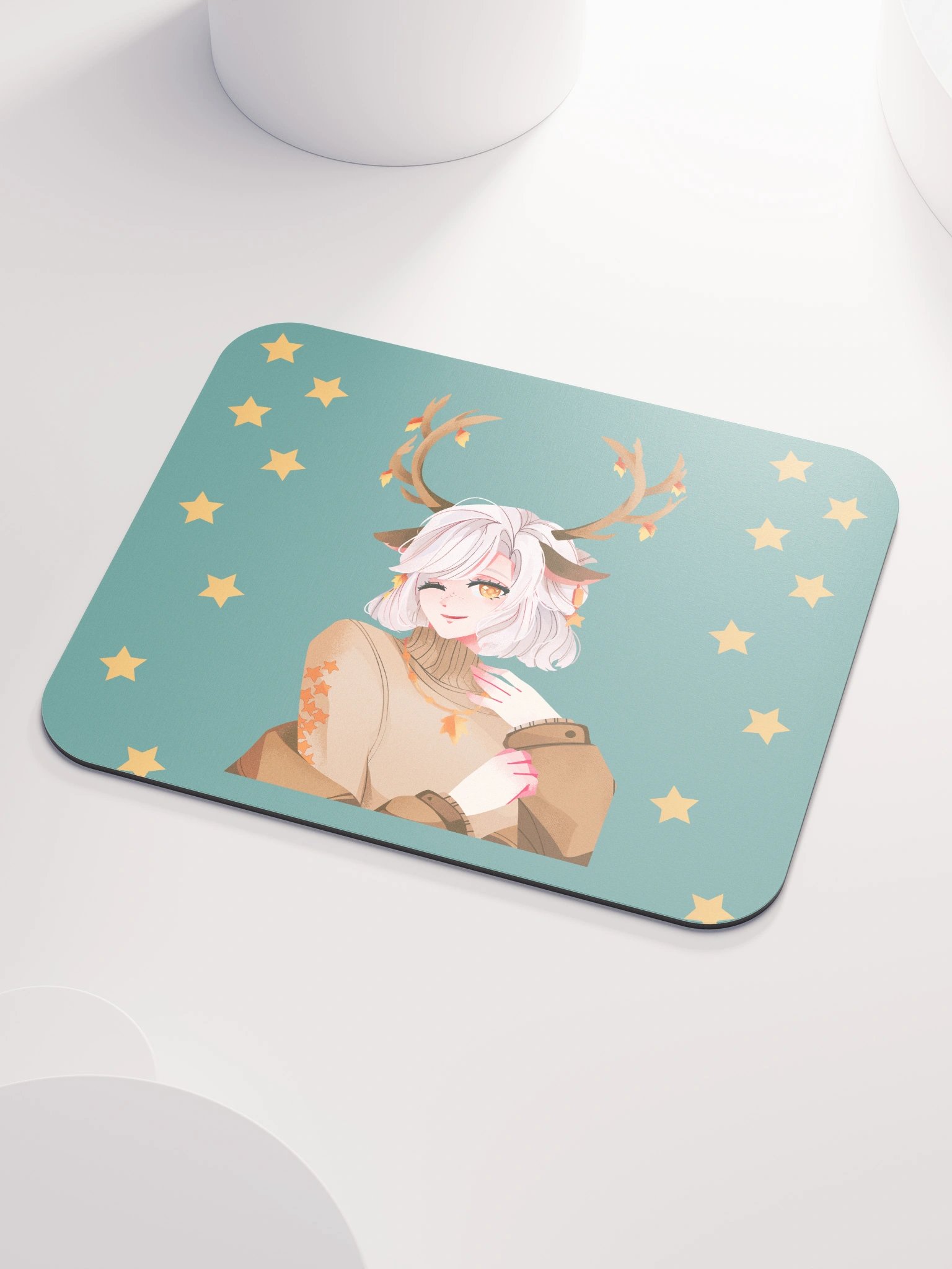 Opal Mousepad product image (3)