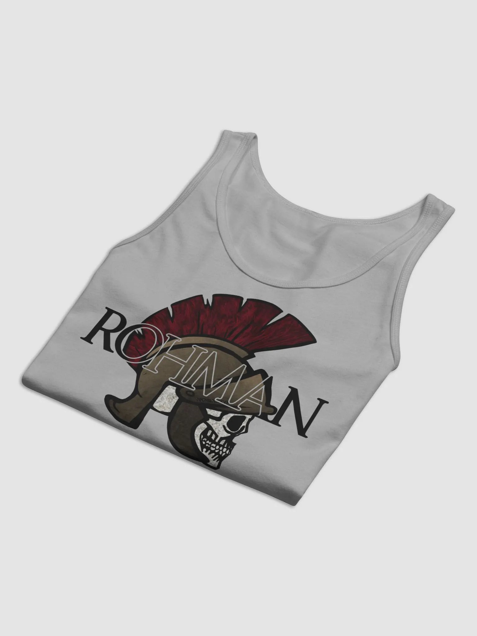 Helm with text Tank product image (48)