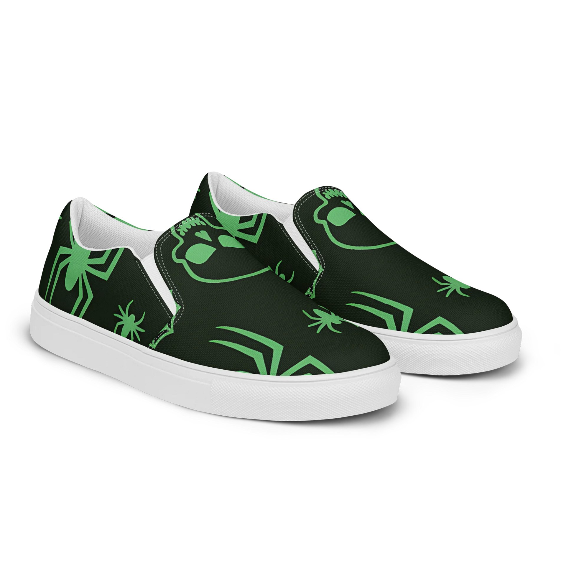 Spooky Slip-Ons product image (2)