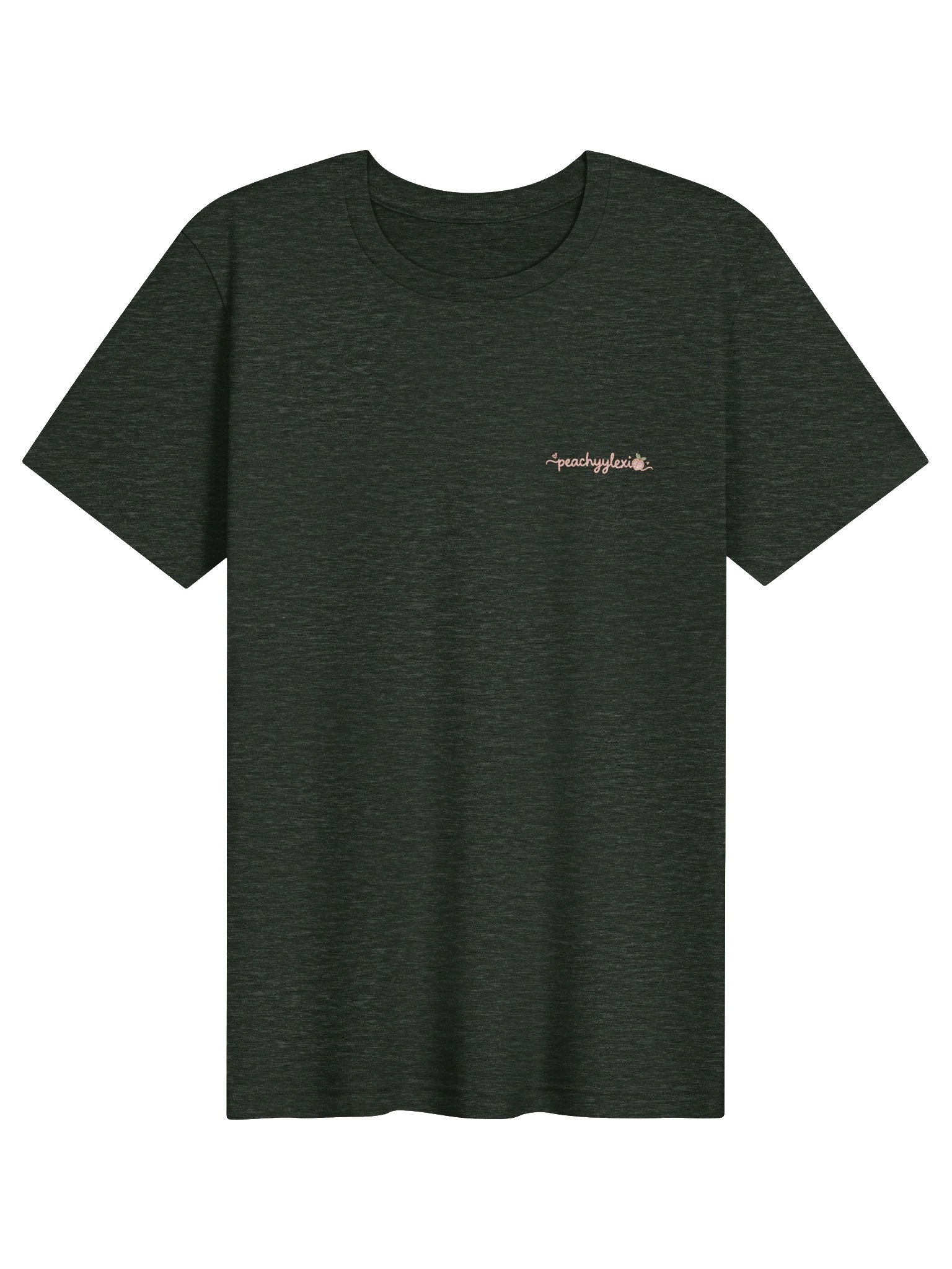 T - Shirt Printed product image (1)