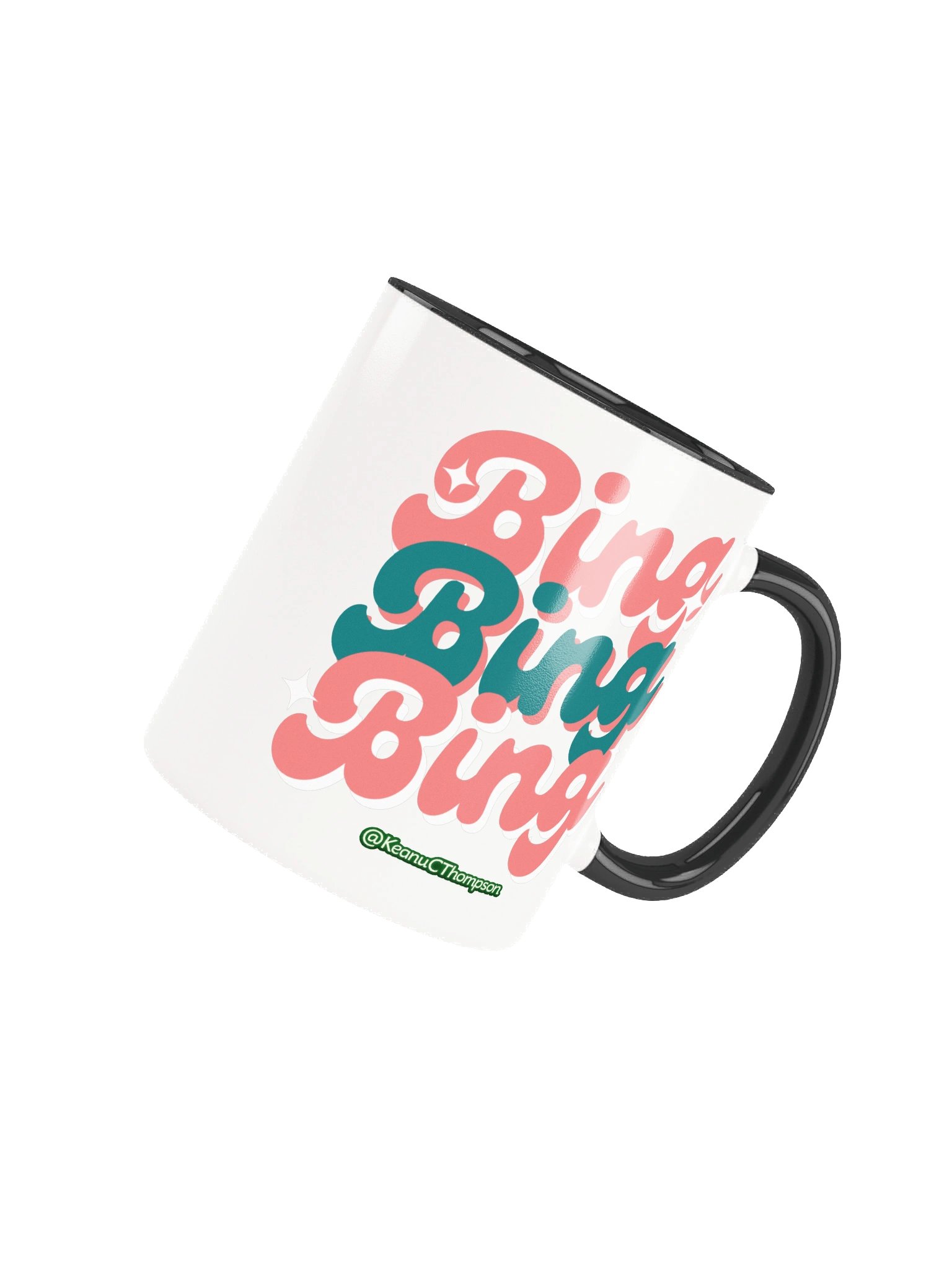 Bing Bing Bing Mug product image (58)