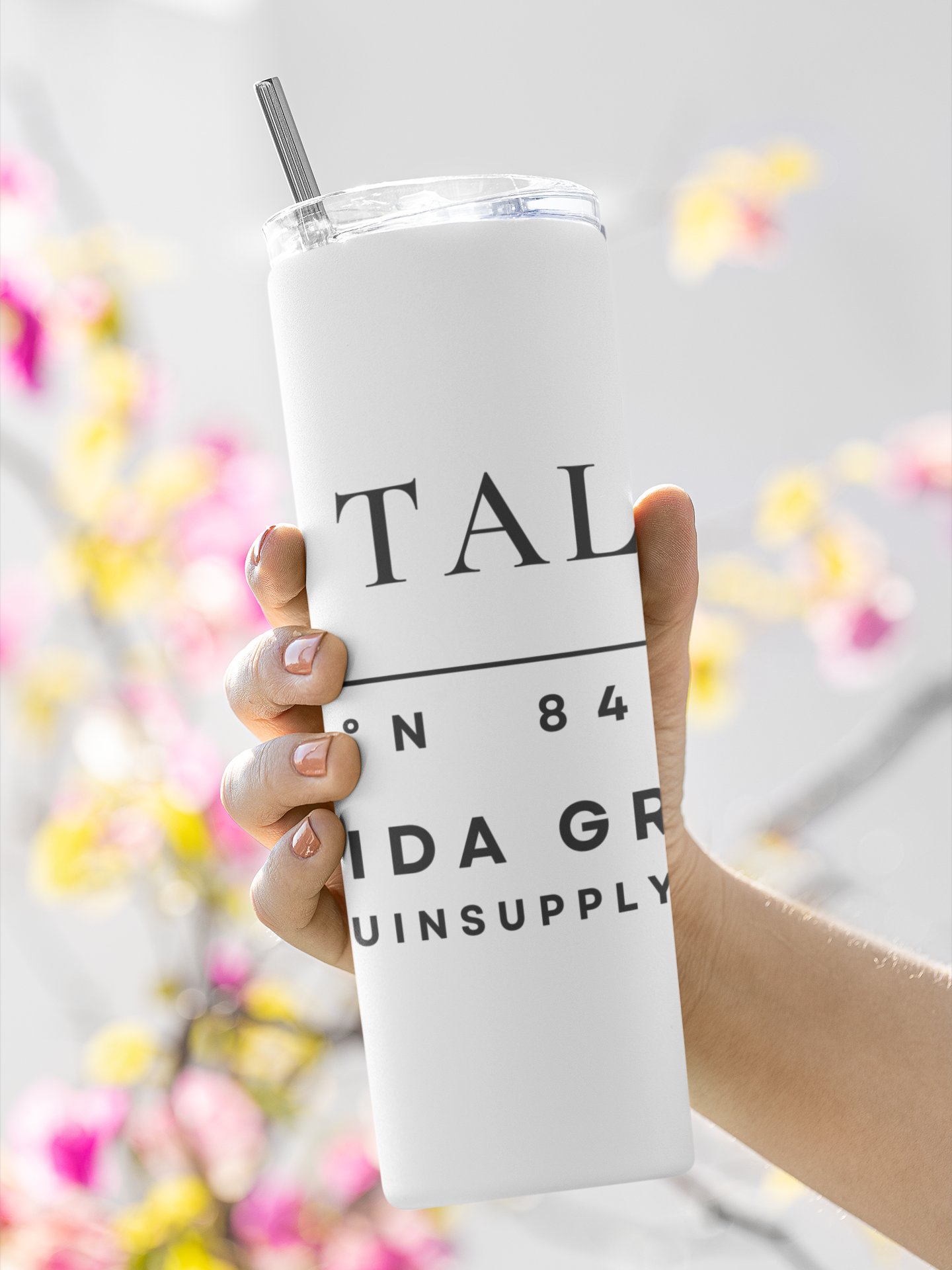 The Coordinates Hydration Device product image (1)