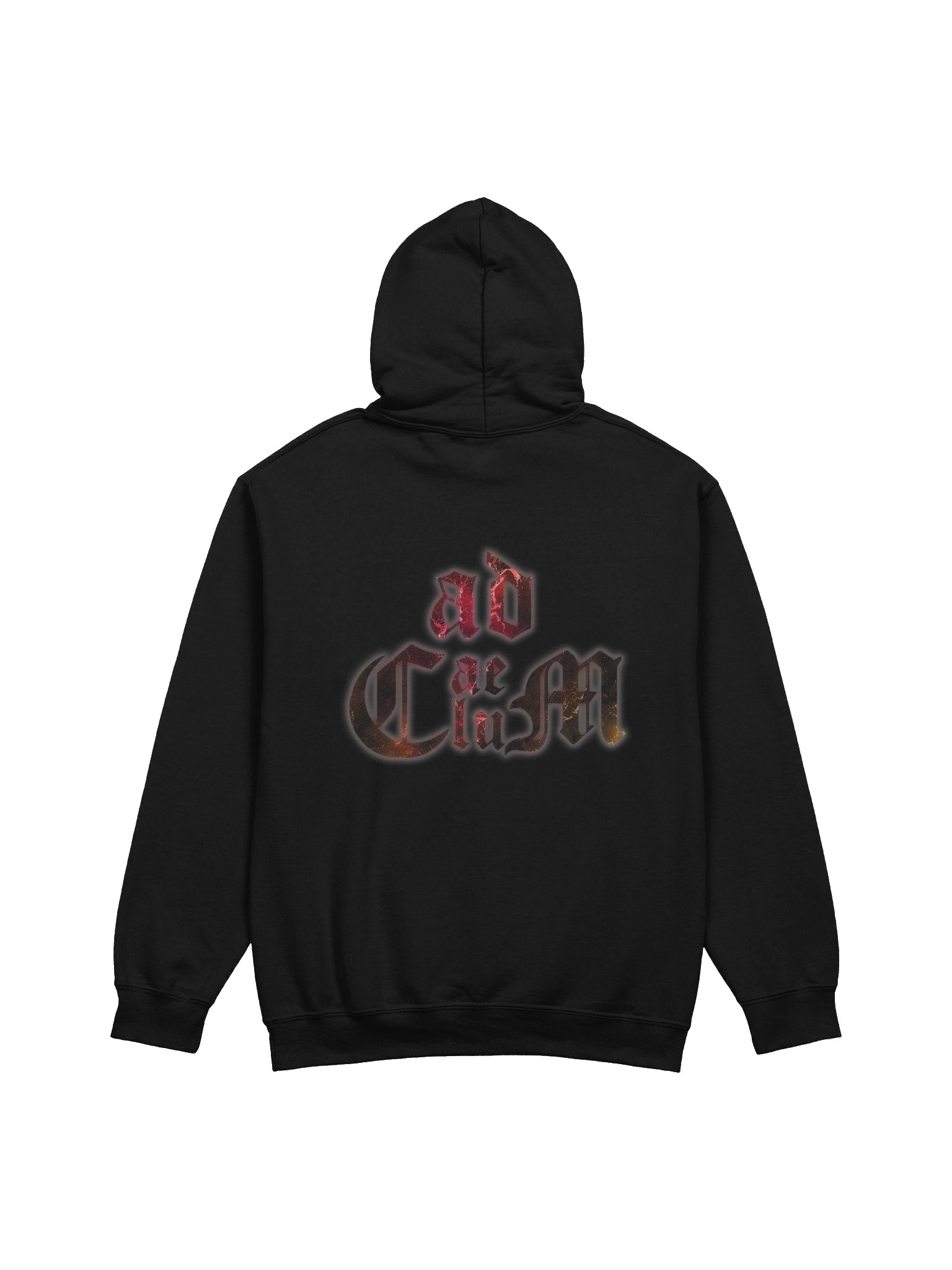 Nisegami Pullover Hoodie product image (2)