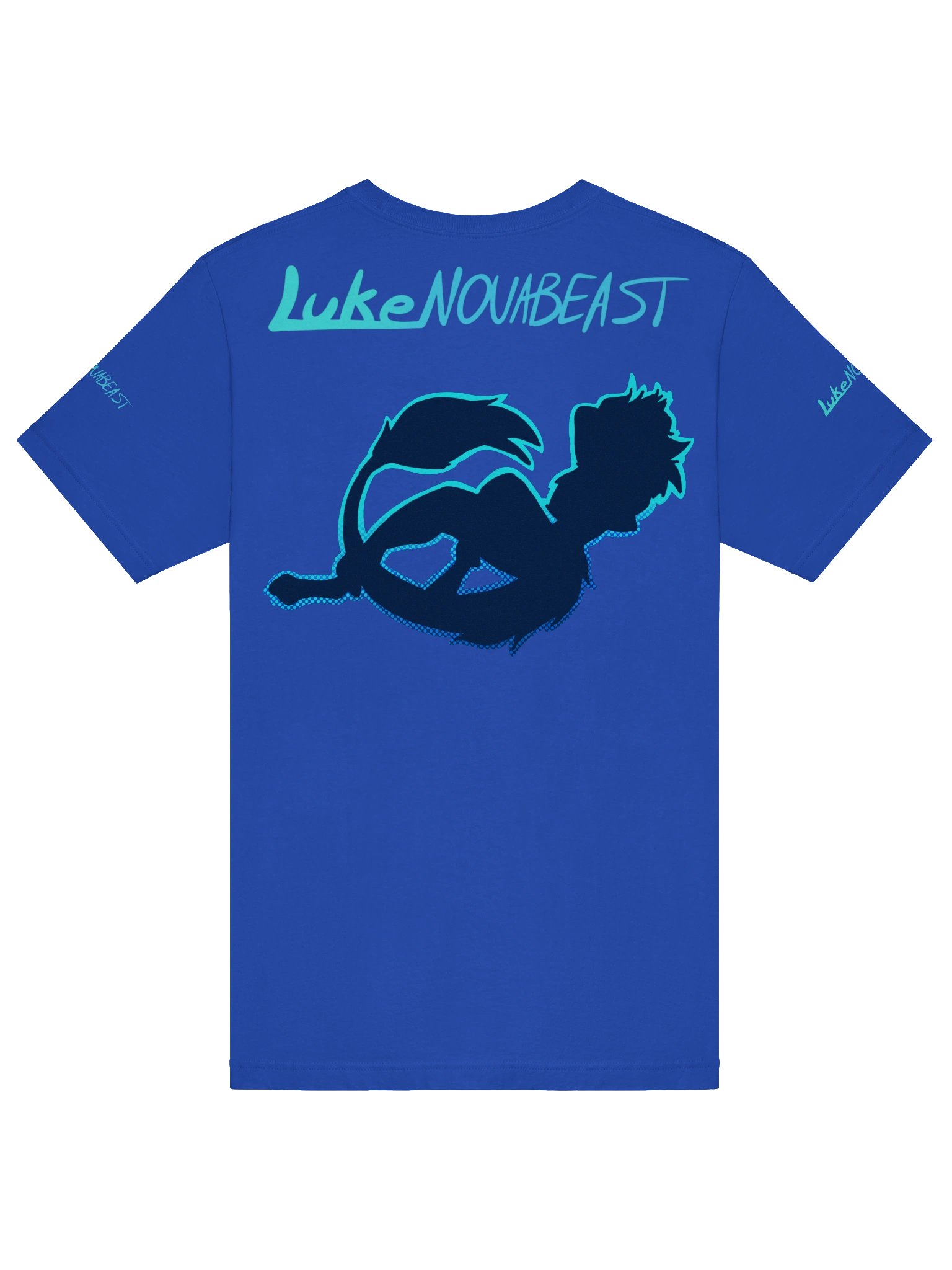 Super Soft Novabeast T-Shirt! product image (36)