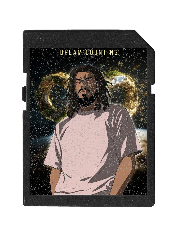 Dream Counting - Sound Pack product image (1)